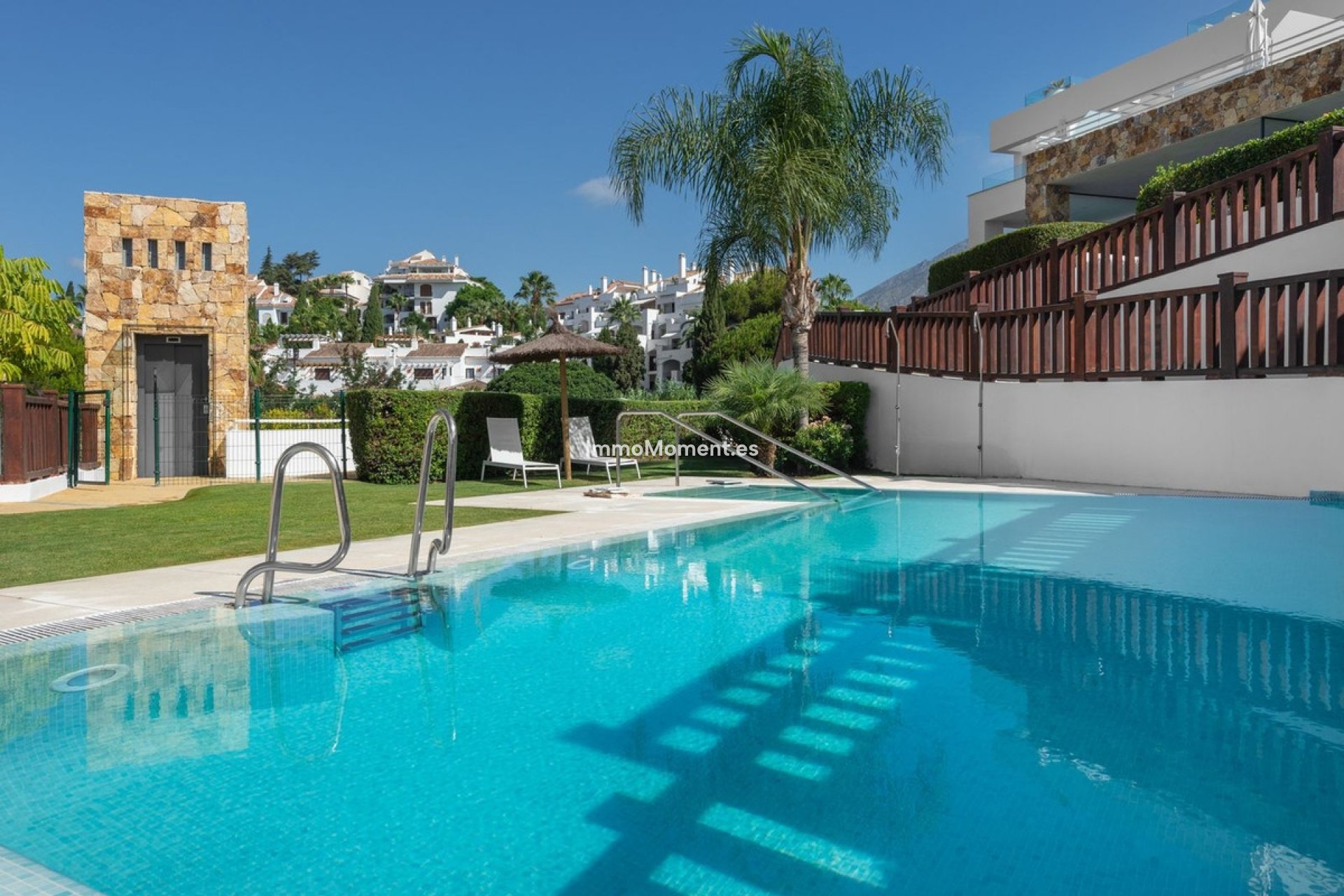Wiederverkauf - Reihenhaus - Marbella - The Golden Mile