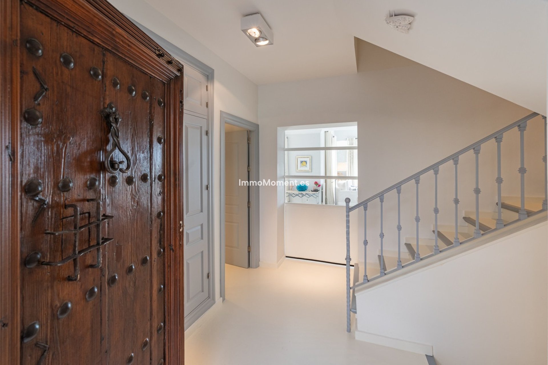 Wiederverkauf - Reihenhaus - Marbella - The Golden Mile