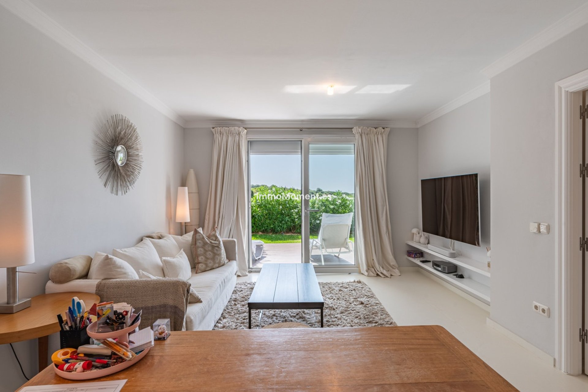 Wiederverkauf - Reihenhaus - Marbella - The Golden Mile