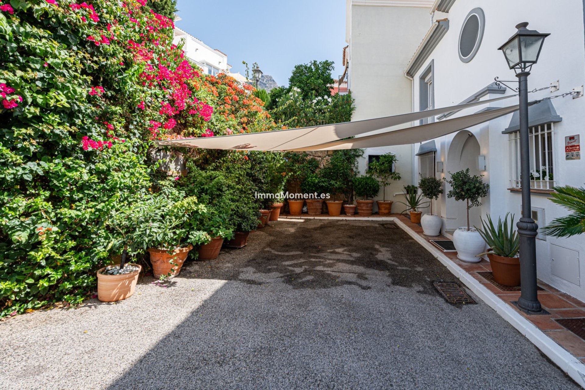 Wiederverkauf - Reihenhaus - Marbella - The Golden Mile