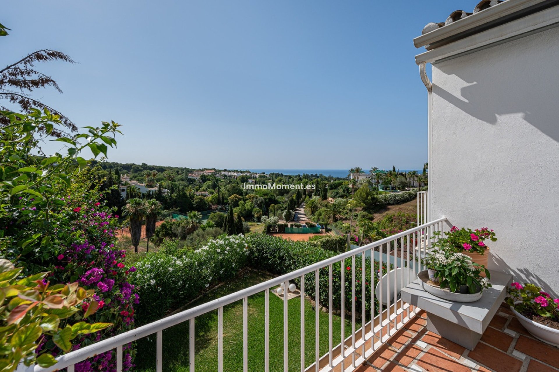 Wiederverkauf - Reihenhaus - Marbella - The Golden Mile