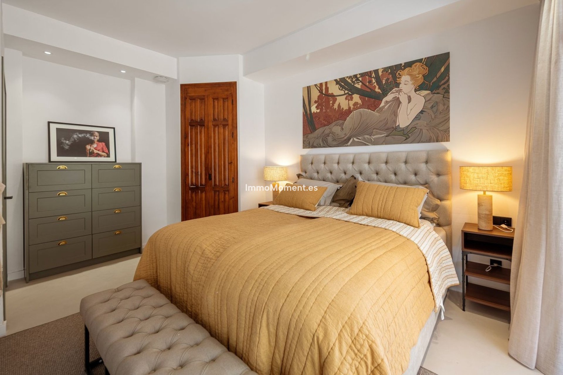 Wiederverkauf - Reihenhaus - Marbella - The Golden Mile