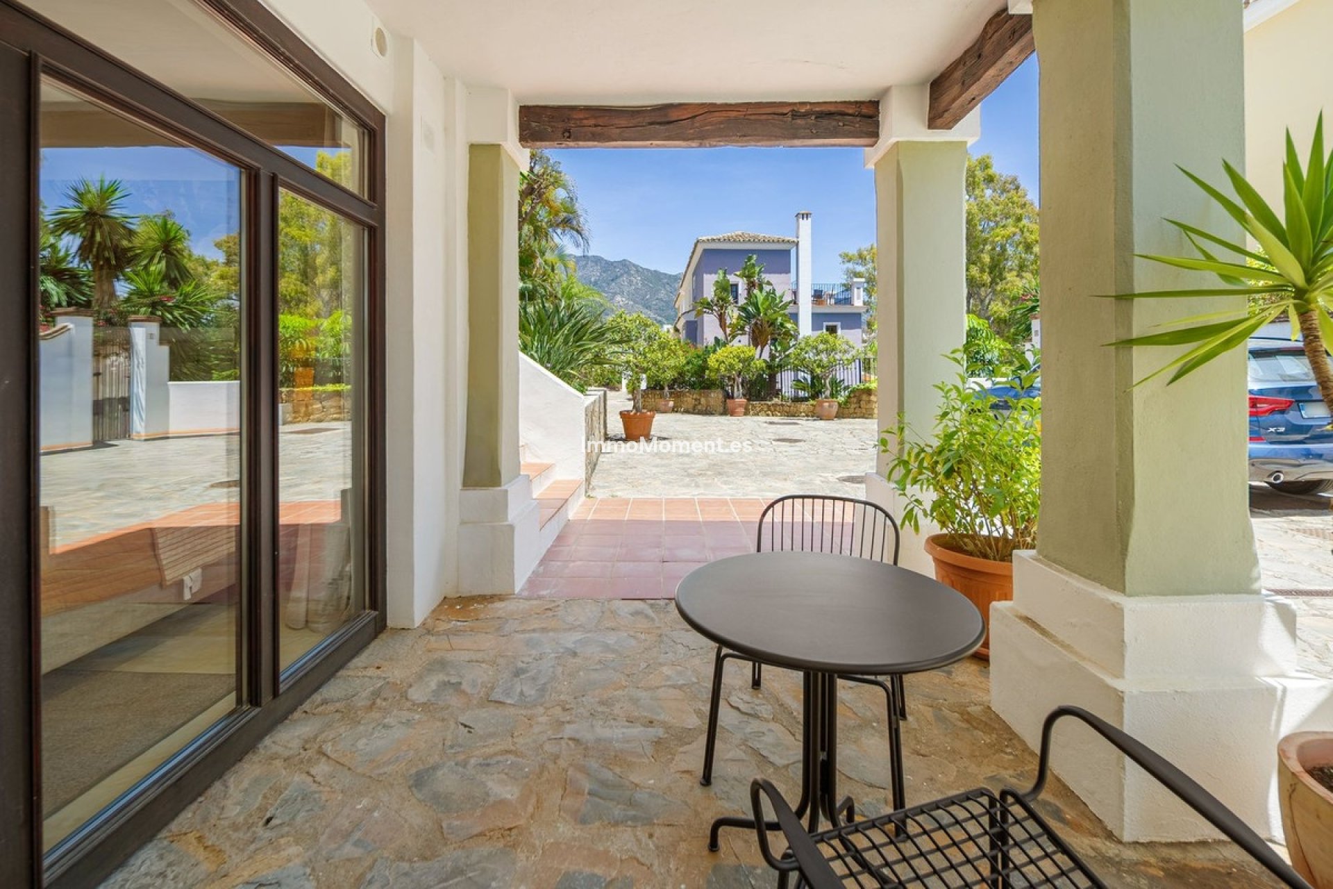 Wiederverkauf - Reihenhaus - Marbella - The Golden Mile