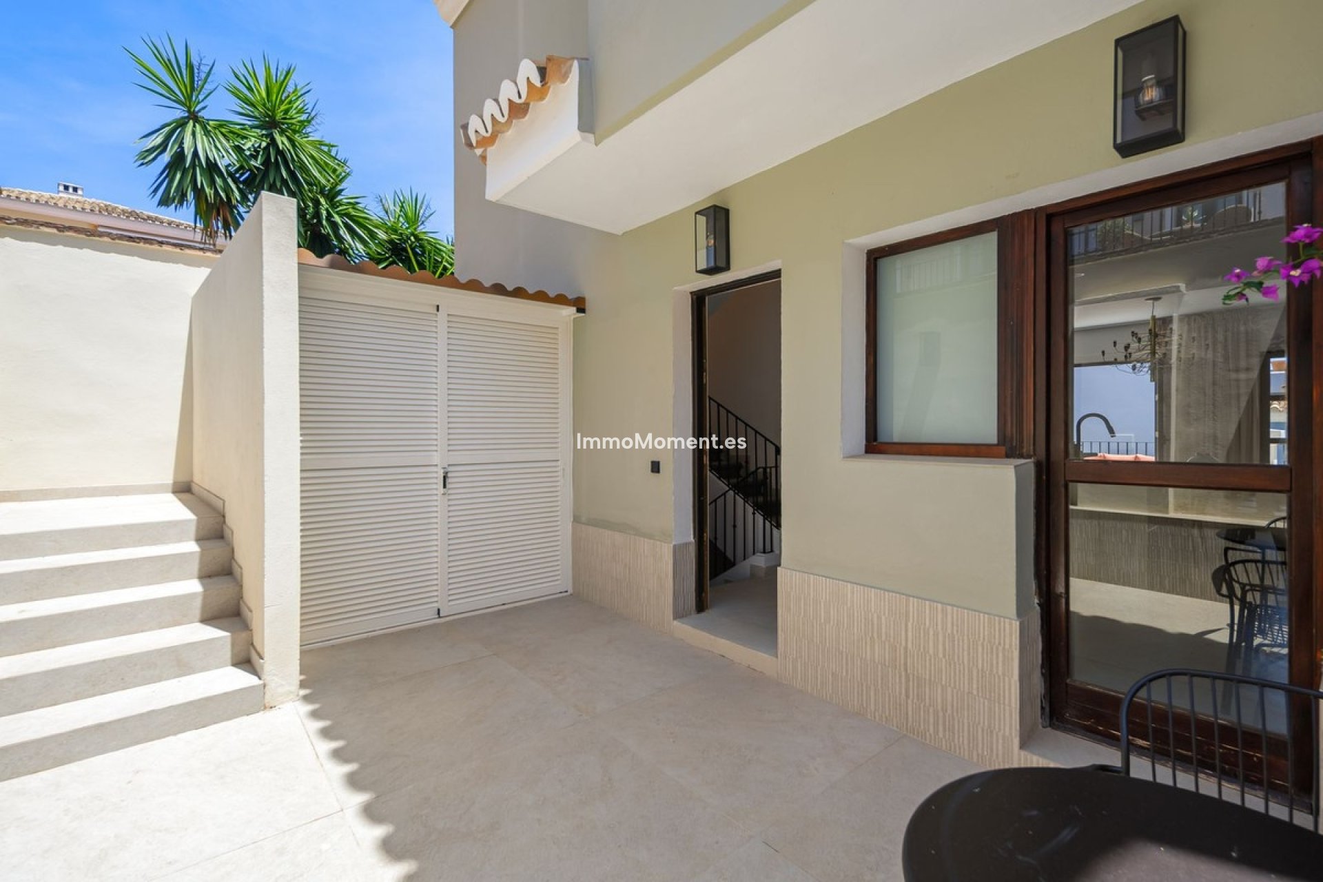 Wiederverkauf - Reihenhaus - Marbella - The Golden Mile