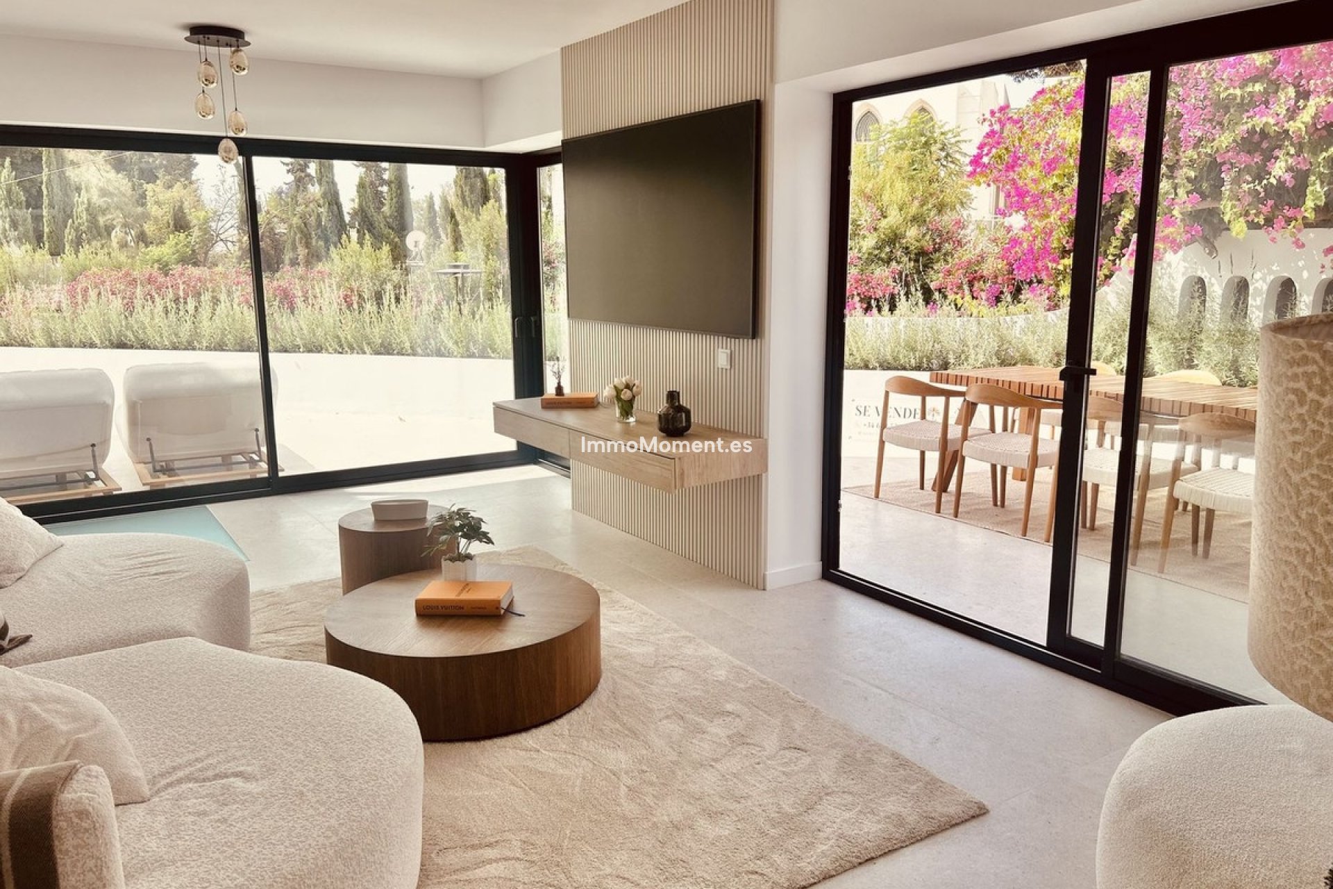 Wiederverkauf - Reihenhaus - Marbella - The Golden Mile