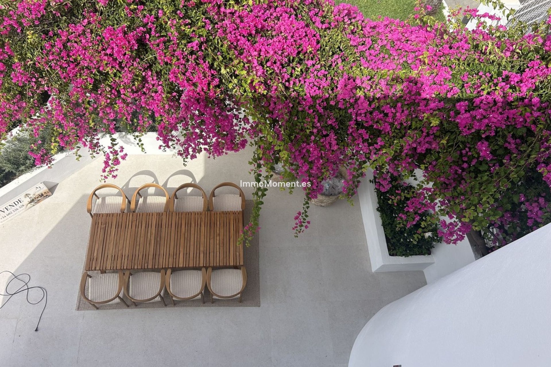 Wiederverkauf - Reihenhaus - Marbella - The Golden Mile