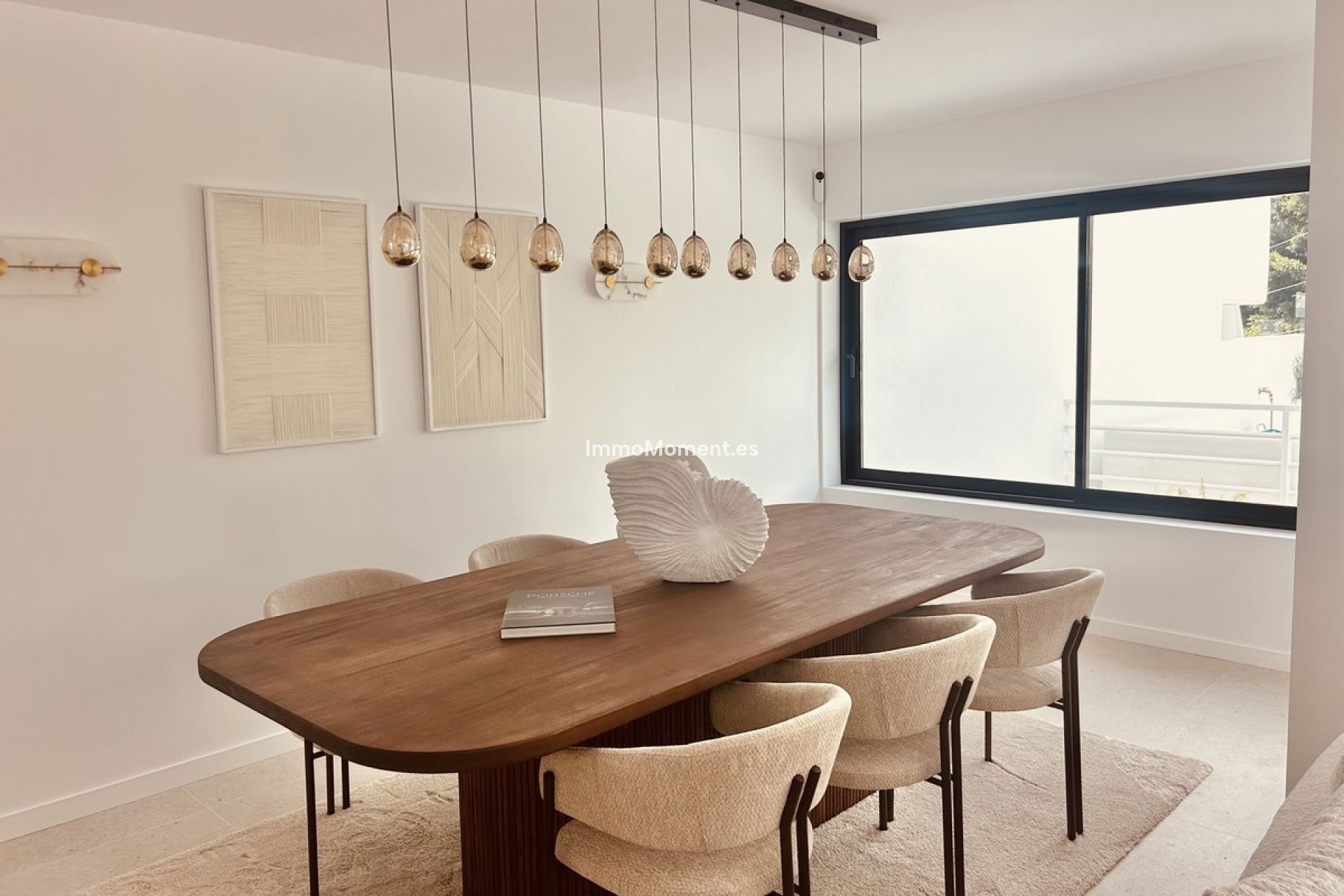 Wiederverkauf - Reihenhaus - Marbella - The Golden Mile