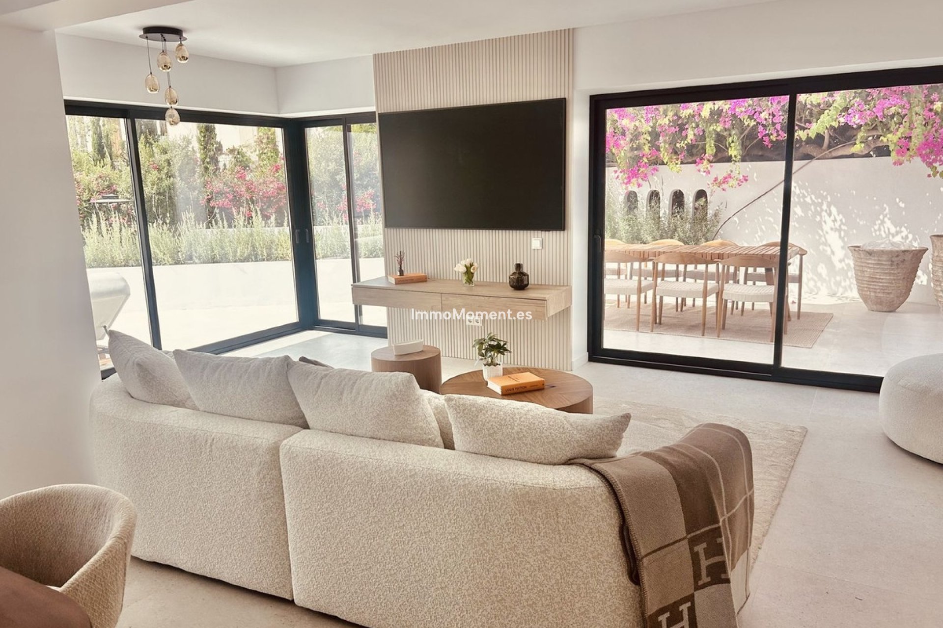 Wiederverkauf - Reihenhaus - Marbella - The Golden Mile