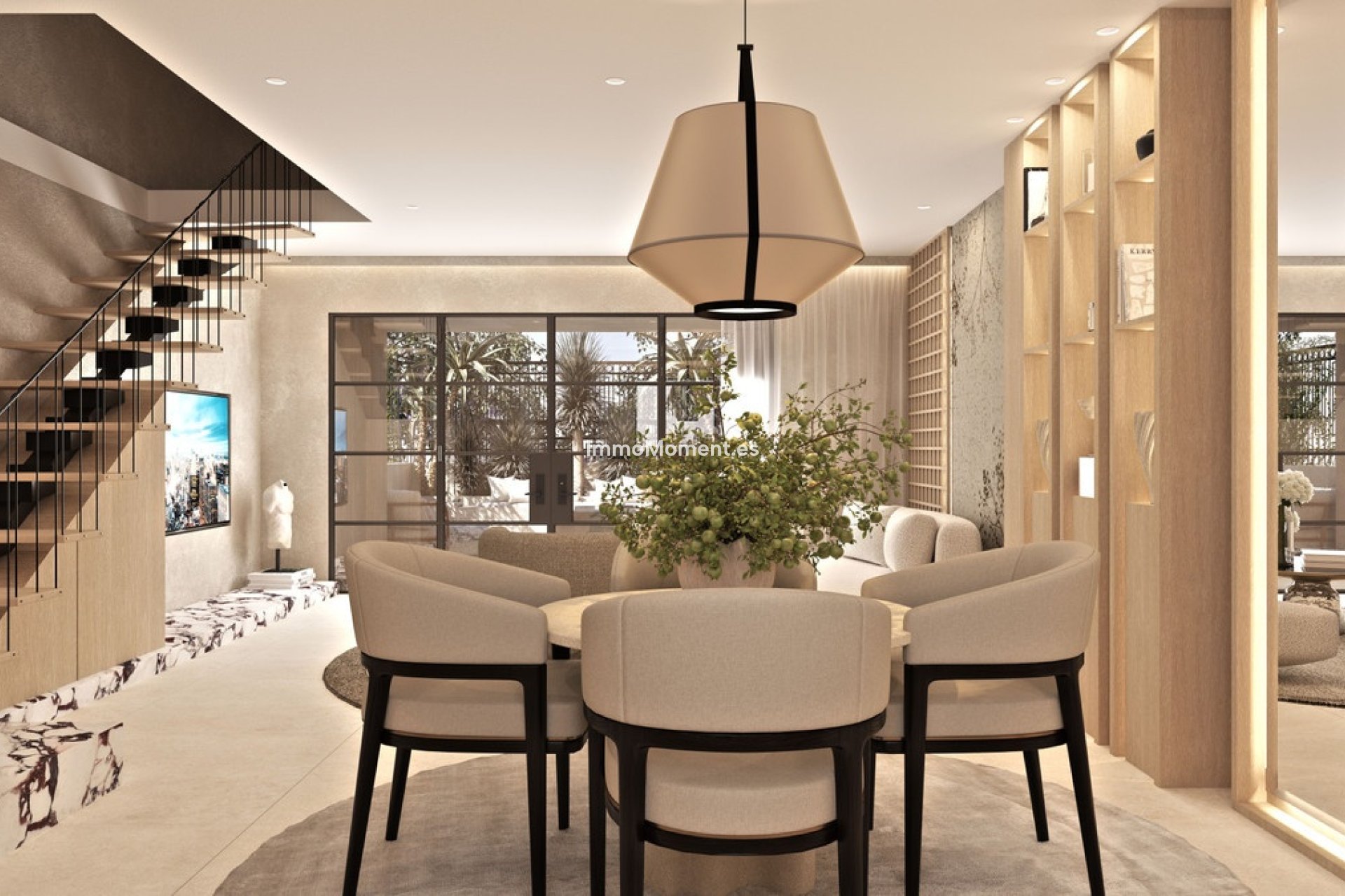 Wiederverkauf - Reihenhaus - Marbella - The Golden Mile