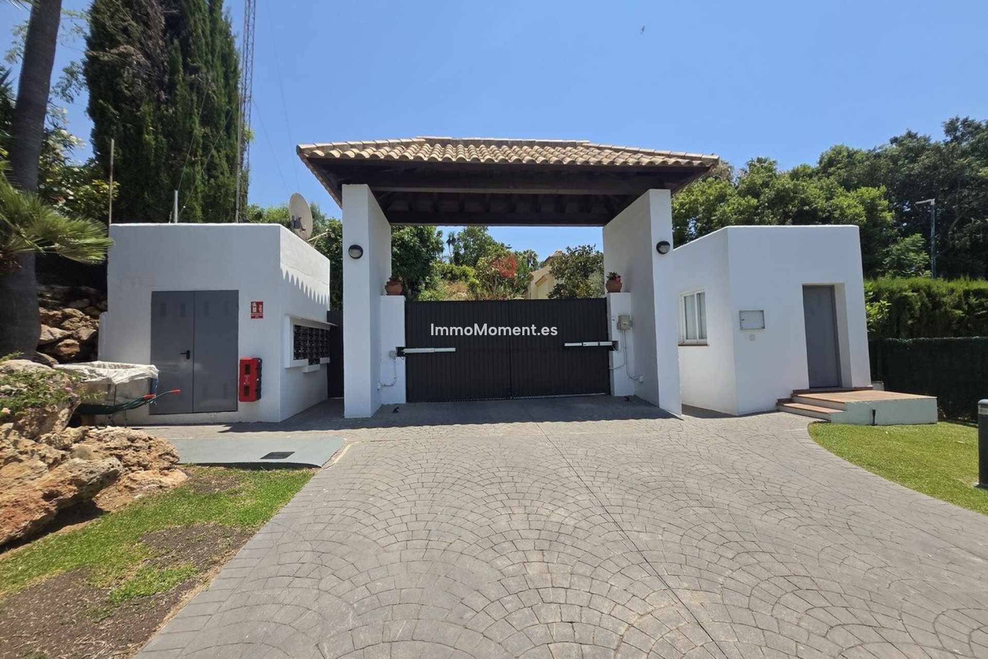 Wiederverkauf - Reihenhaus - Marbella - The Golden Mile