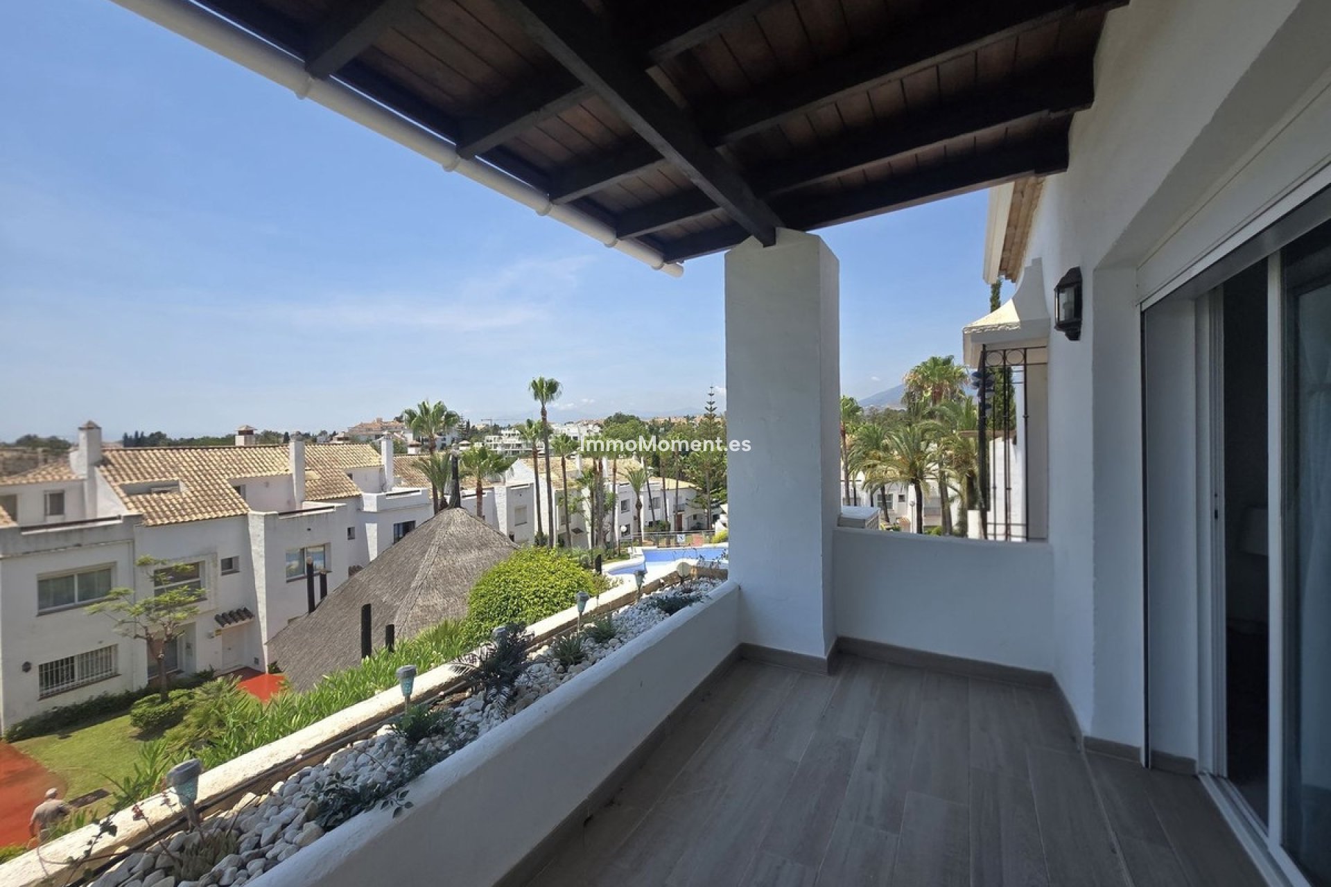Wiederverkauf - Reihenhaus - Marbella - The Golden Mile