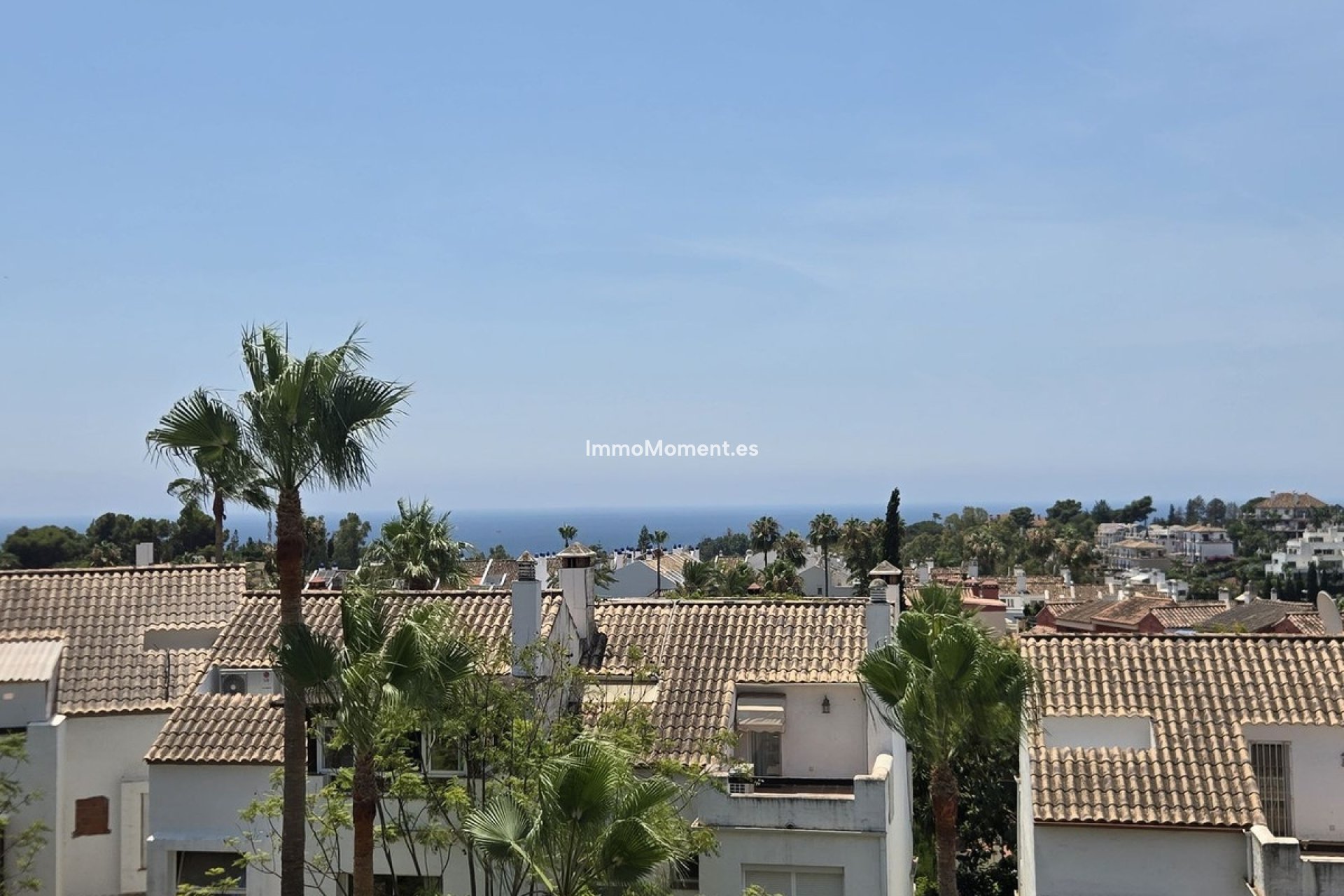 Wiederverkauf - Reihenhaus - Marbella - The Golden Mile