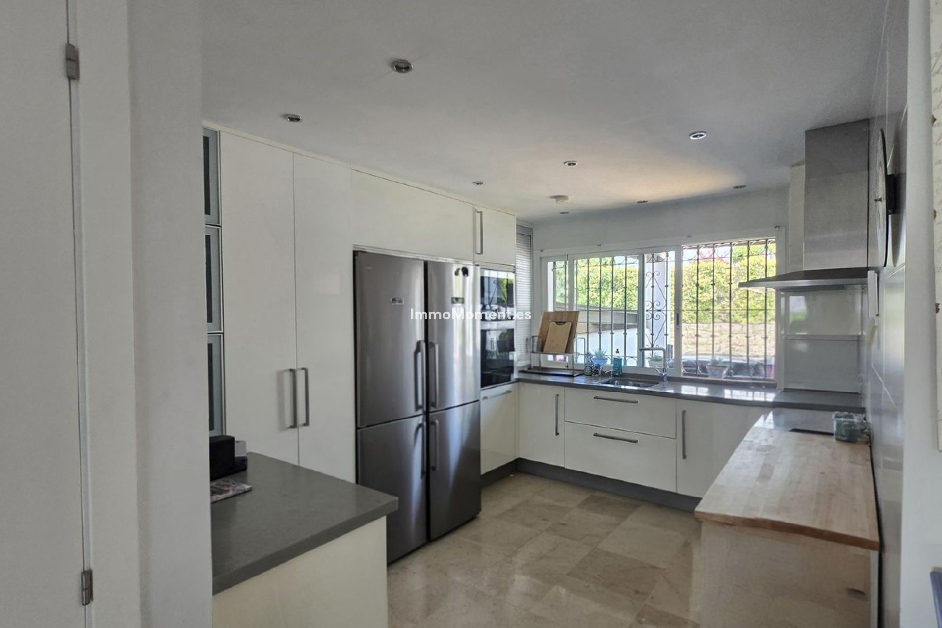 Wiederverkauf - Reihenhaus - Marbella - The Golden Mile