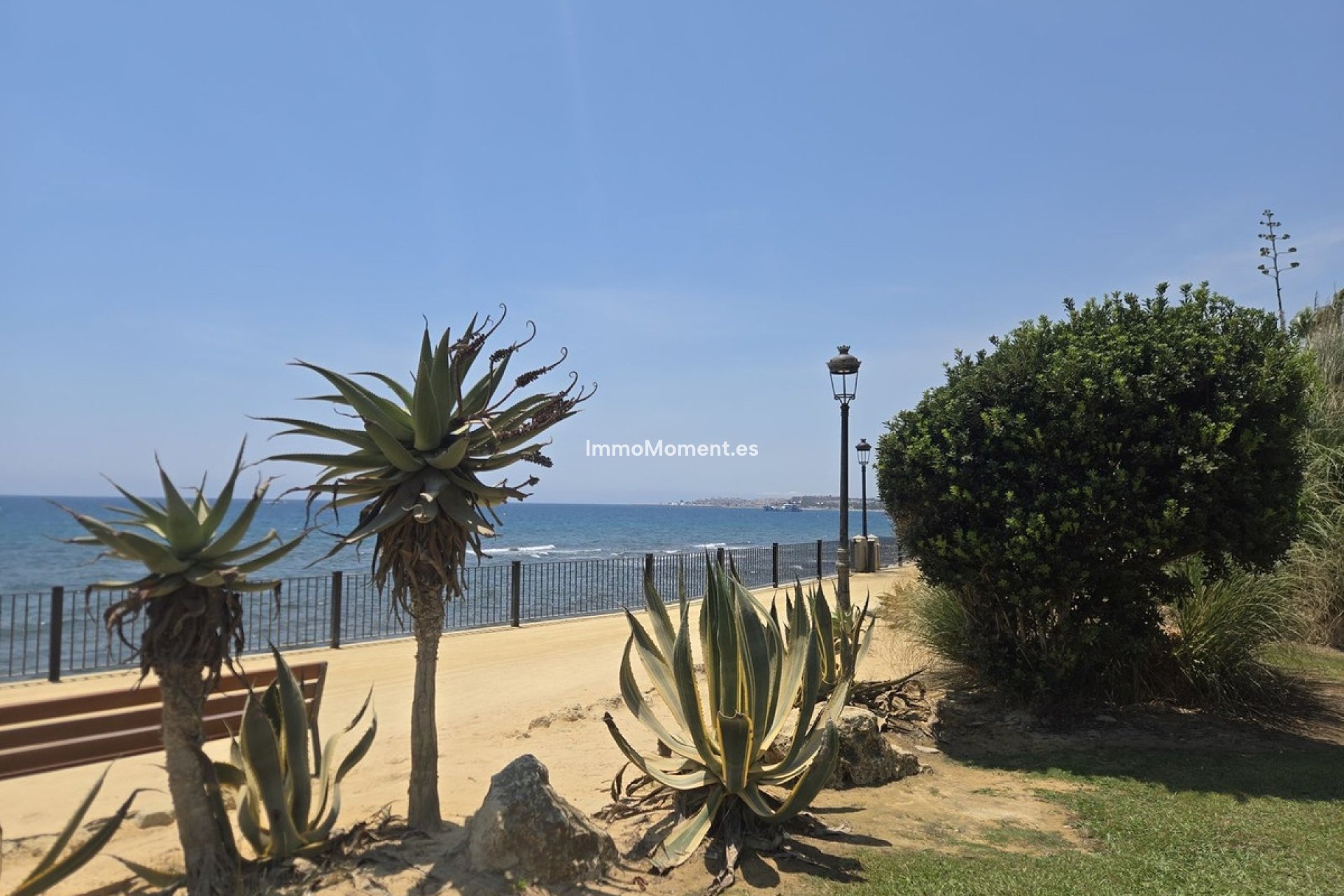 Wiederverkauf - Reihenhaus - Marbella - The Golden Mile