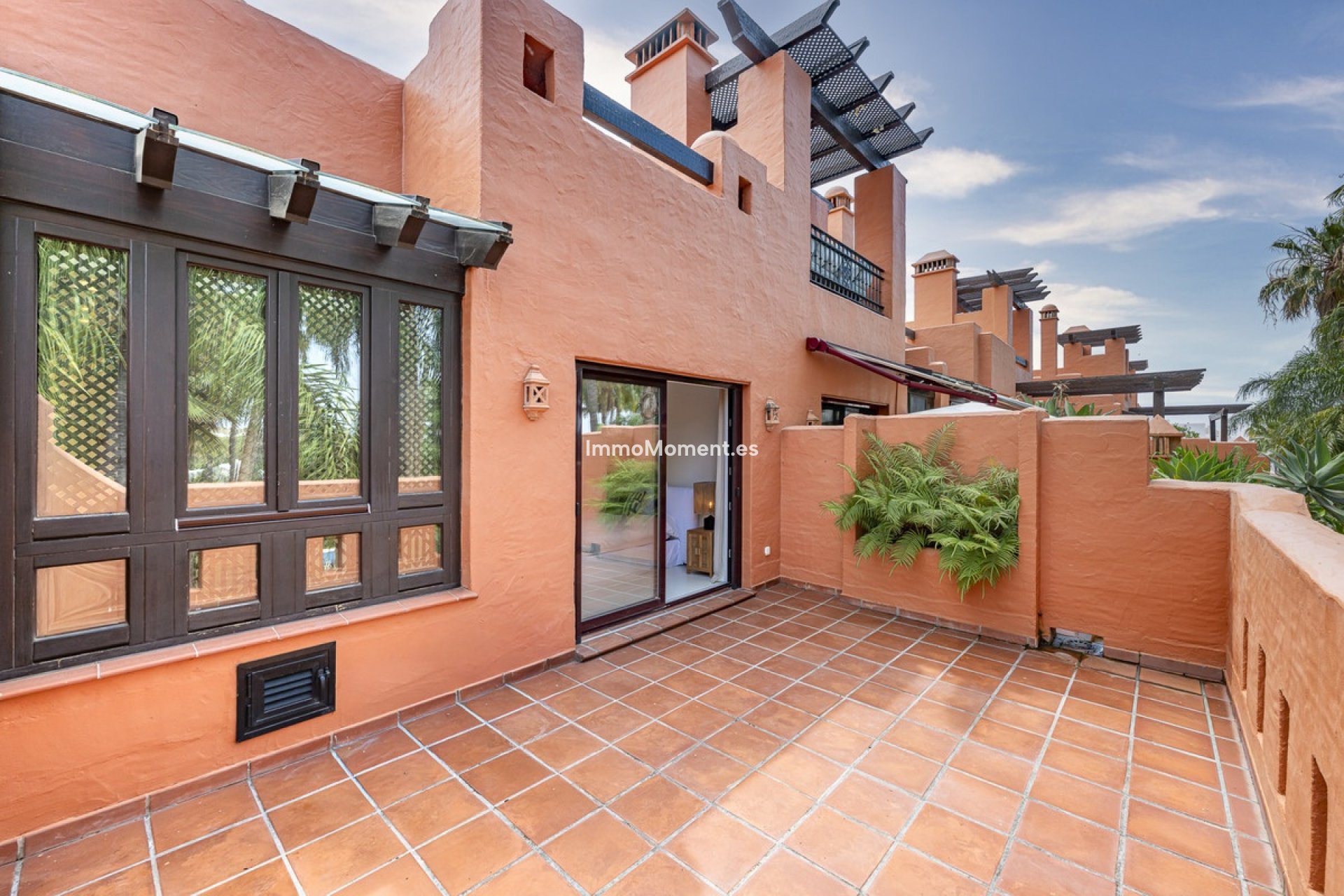 Wiederverkauf - Reihenhaus - Marbella - The Golden Mile