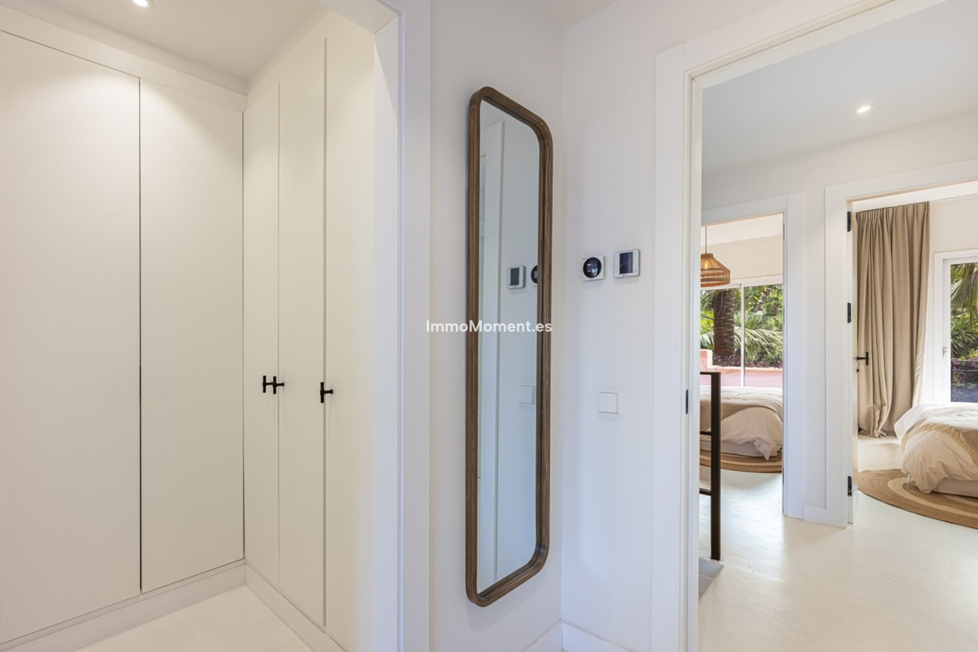 Wiederverkauf - Reihenhaus - Marbella - The Golden Mile