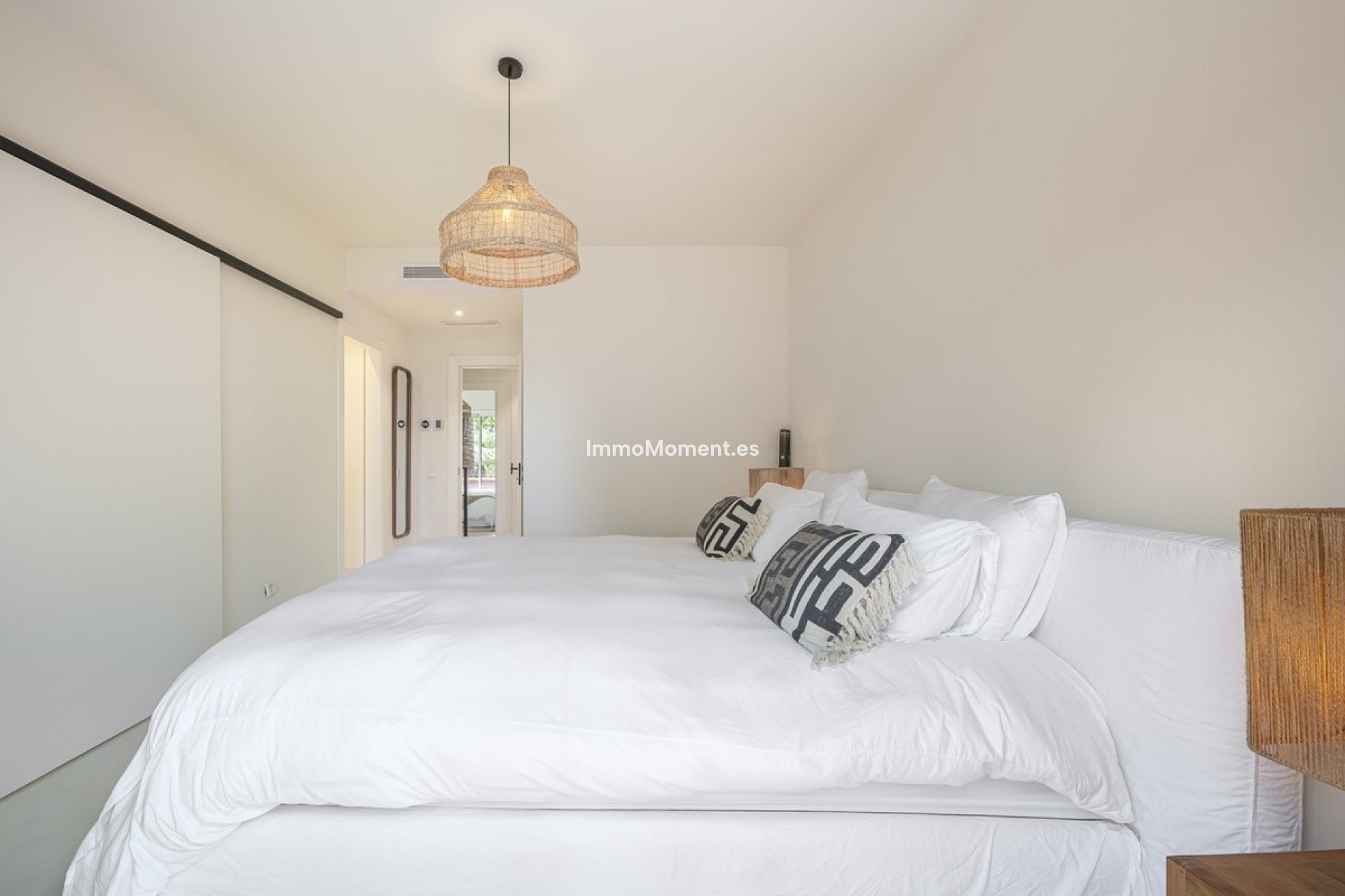 Wiederverkauf - Reihenhaus - Marbella - The Golden Mile