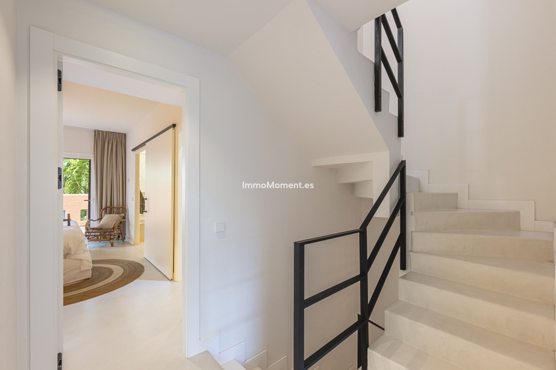 Wiederverkauf - Reihenhaus - Marbella - The Golden Mile