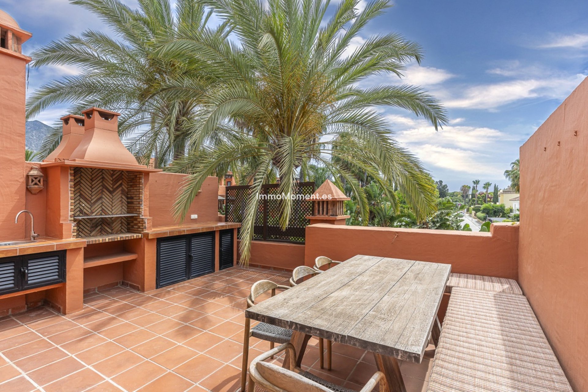 Wiederverkauf - Reihenhaus - Marbella - The Golden Mile