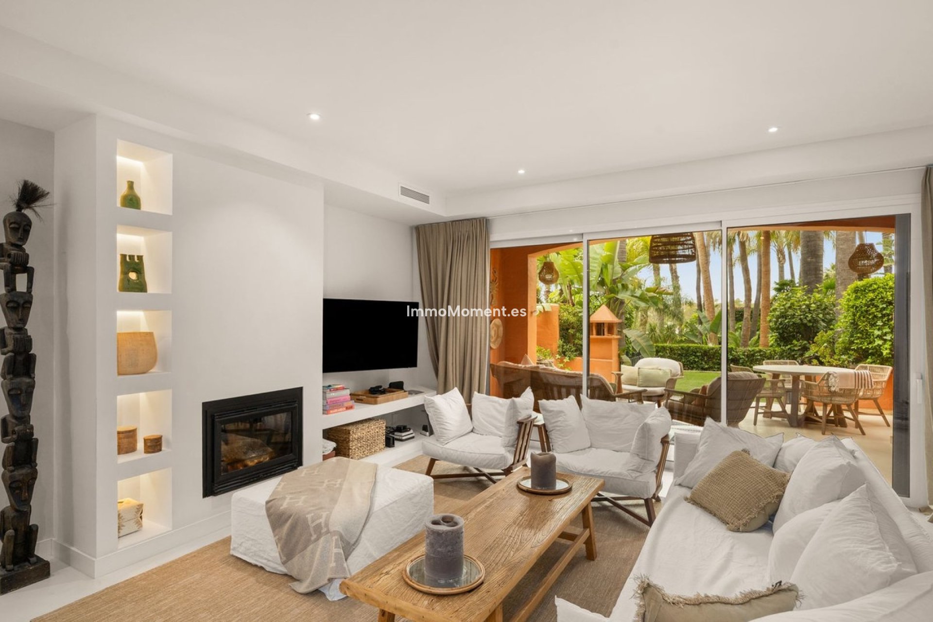 Wiederverkauf - Reihenhaus - Marbella - The Golden Mile