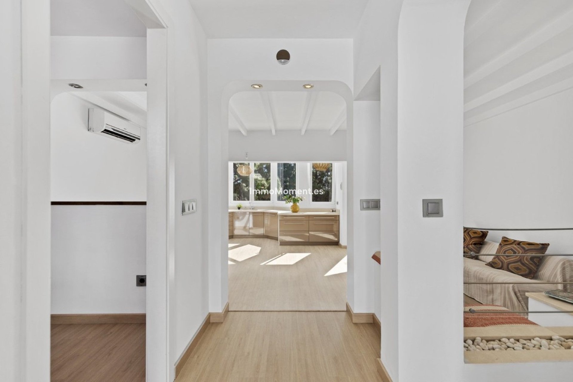 Wiederverkauf - Reihenhaus - Mijas - Calahonda