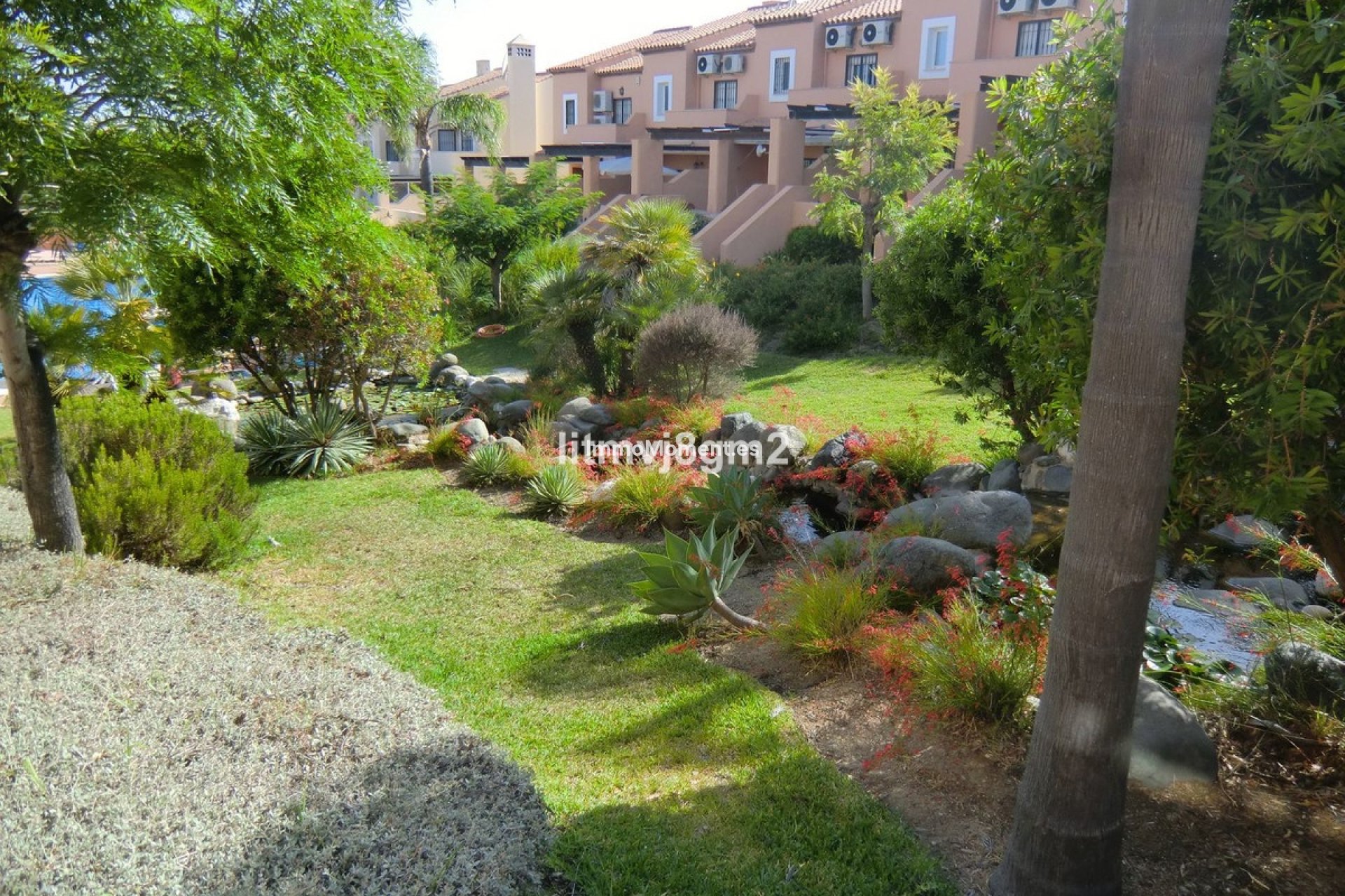 Wiederverkauf - Reihenhaus - Mijas - Calahonda