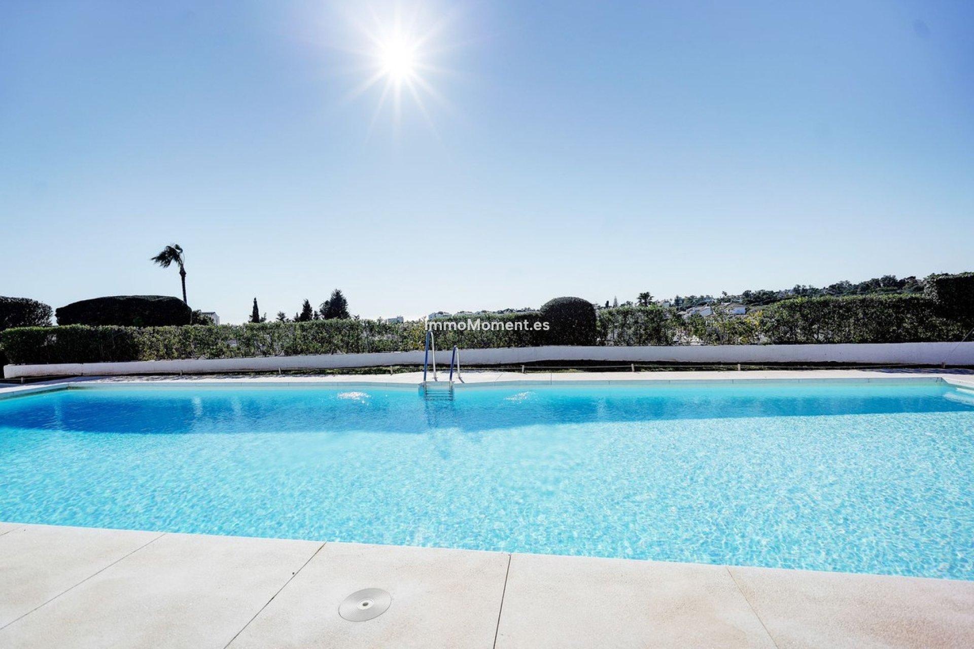 Wiederverkauf - Reihenhaus - Mijas - Calahonda