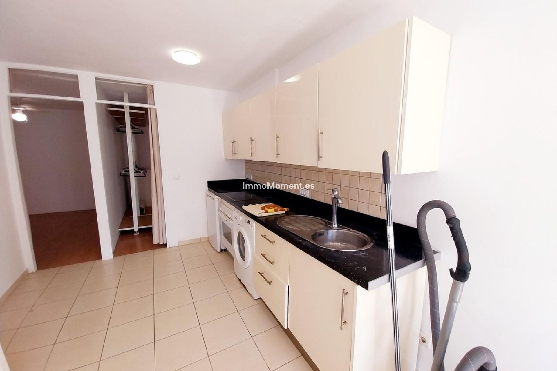 Wiederverkauf - Reihenhaus - Mijas - Calahonda