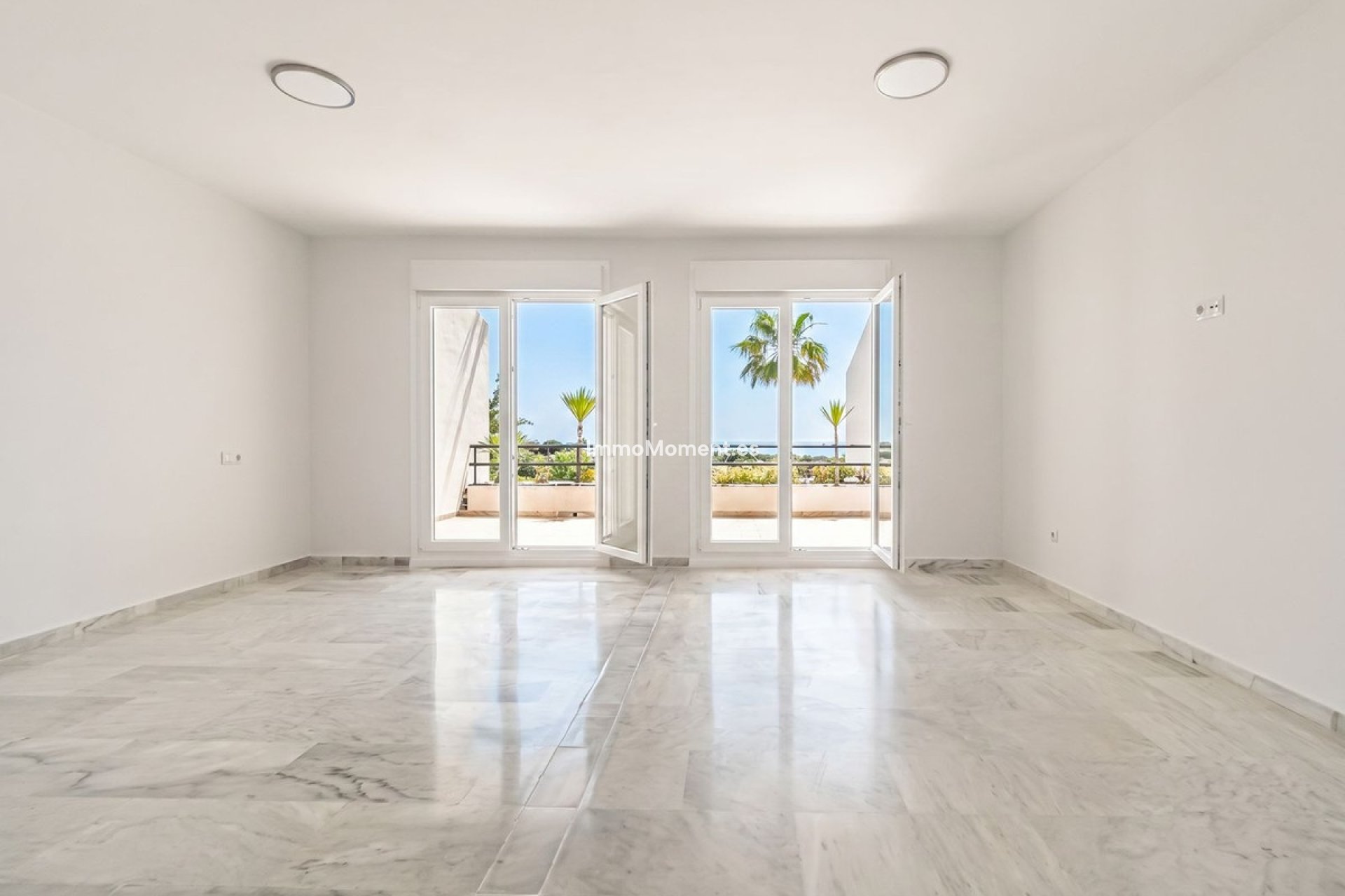 Wiederverkauf - Reihenhaus - Mijas - Calahonda