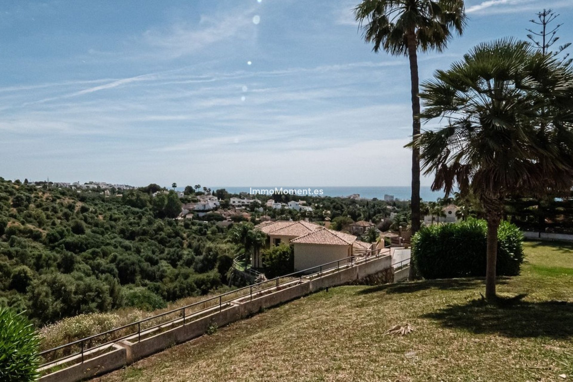 Wiederverkauf - Reihenhaus - Mijas - Calahonda