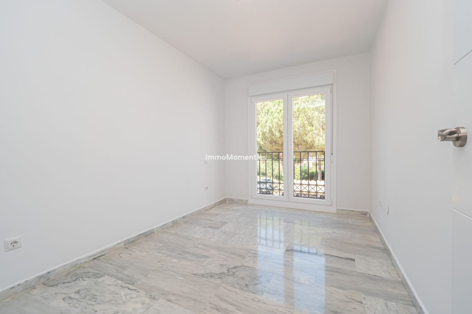 Wiederverkauf - Reihenhaus - Mijas - Calahonda