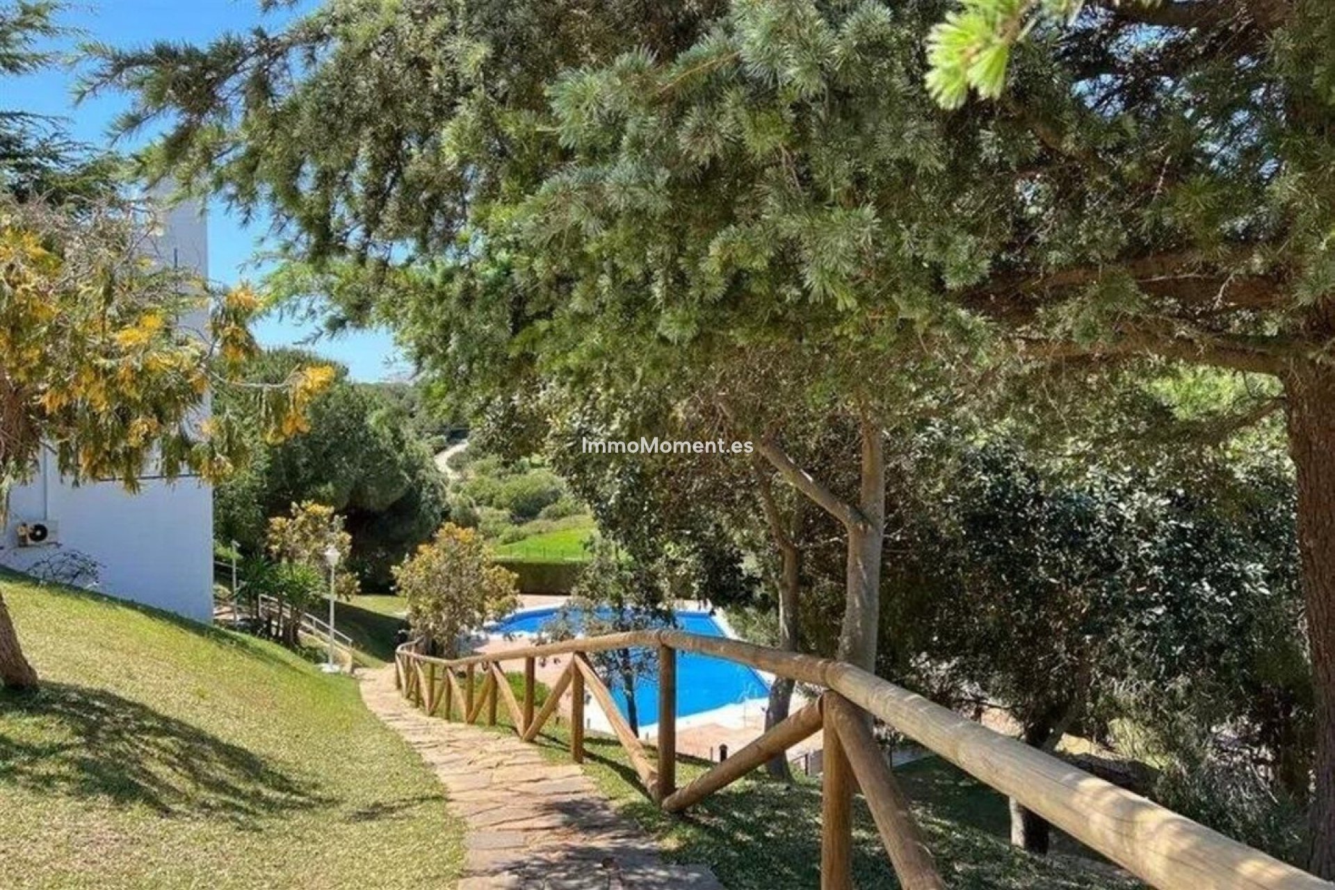 Wiederverkauf - Reihenhaus - Mijas - Calahonda