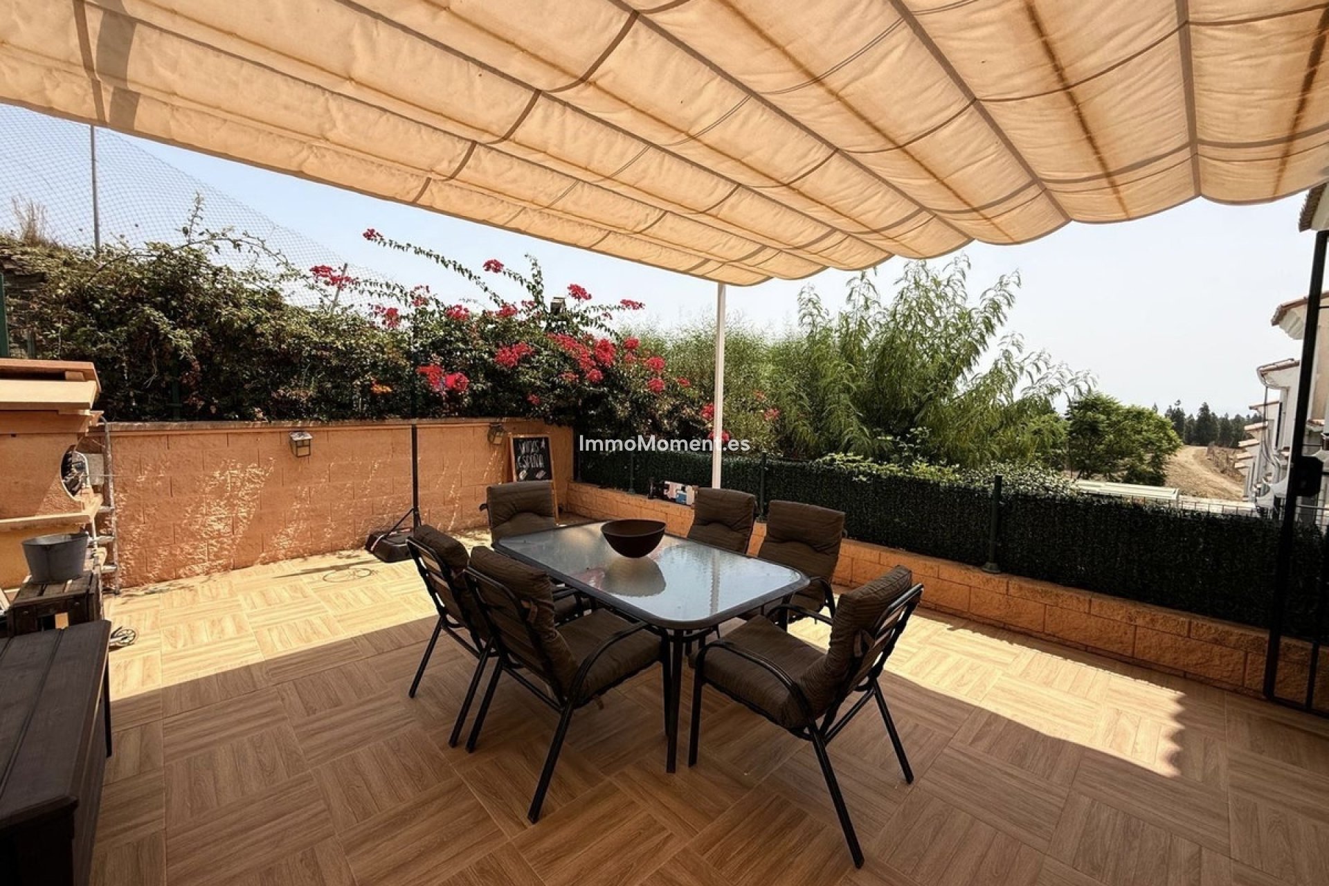 Wiederverkauf - Reihenhaus - Mijas - Cerros del Aguila