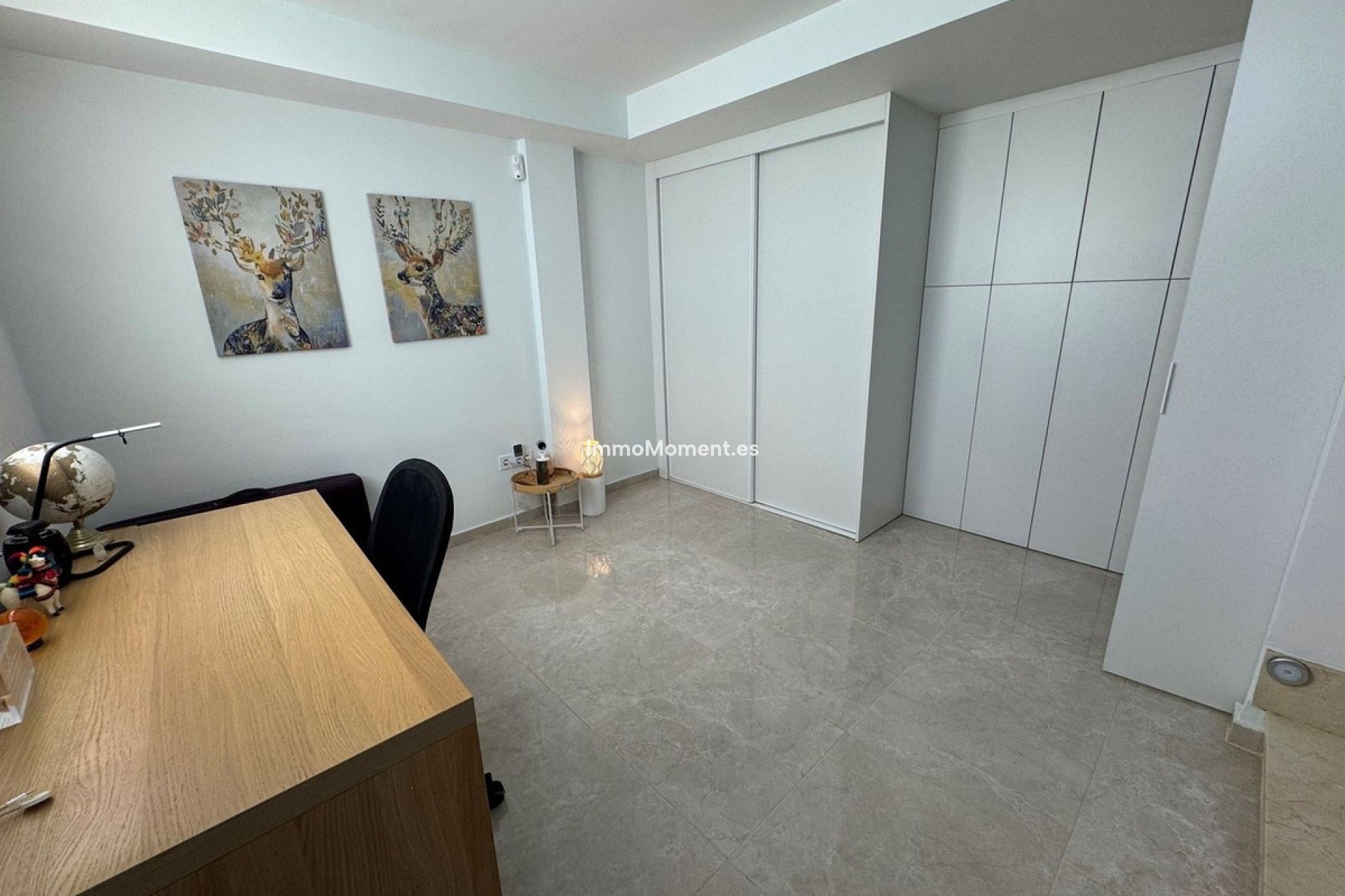 Wiederverkauf - Reihenhaus - Mijas Costa - Calahonda