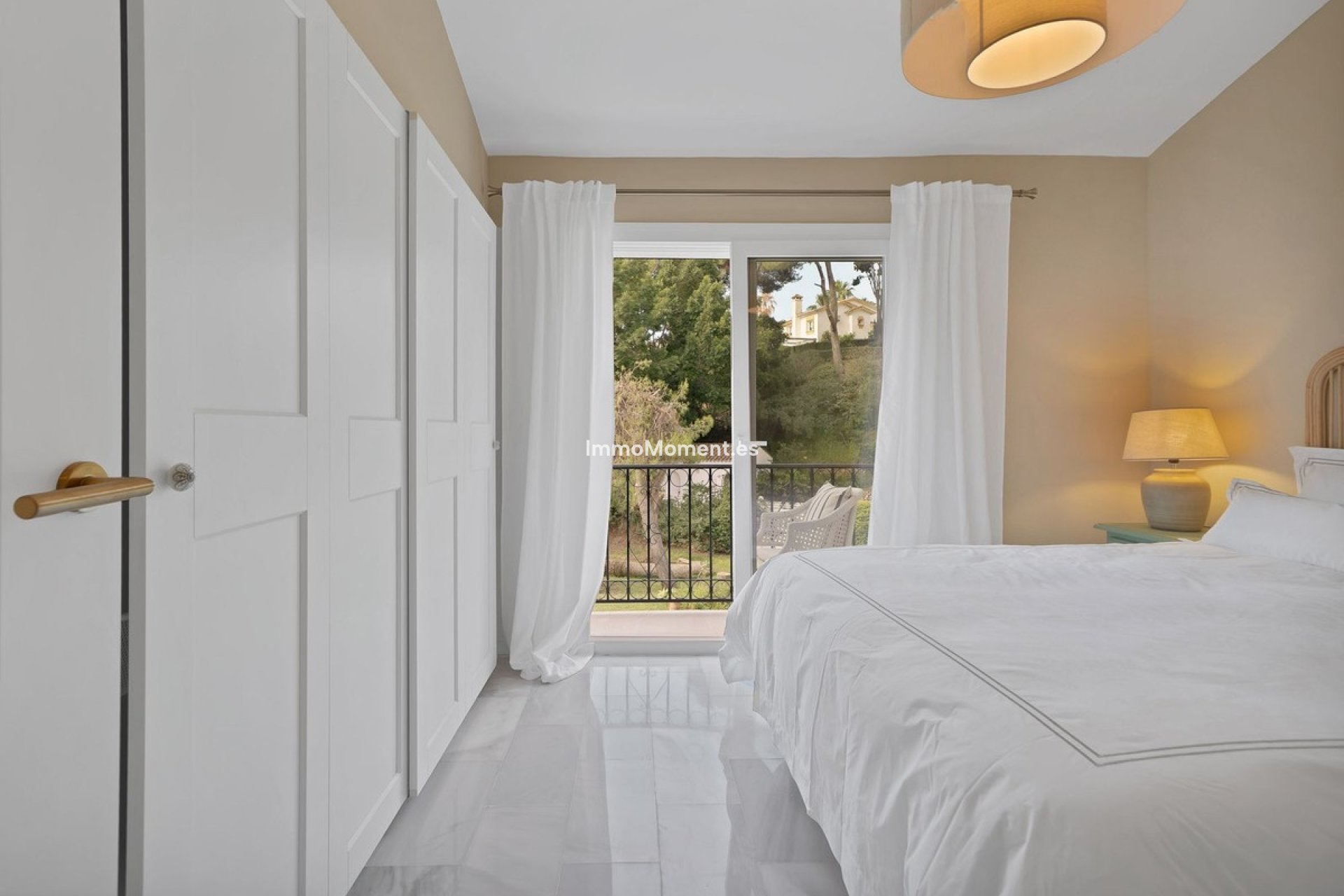 Wiederverkauf - Reihenhaus - Mijas Costa - Calahonda