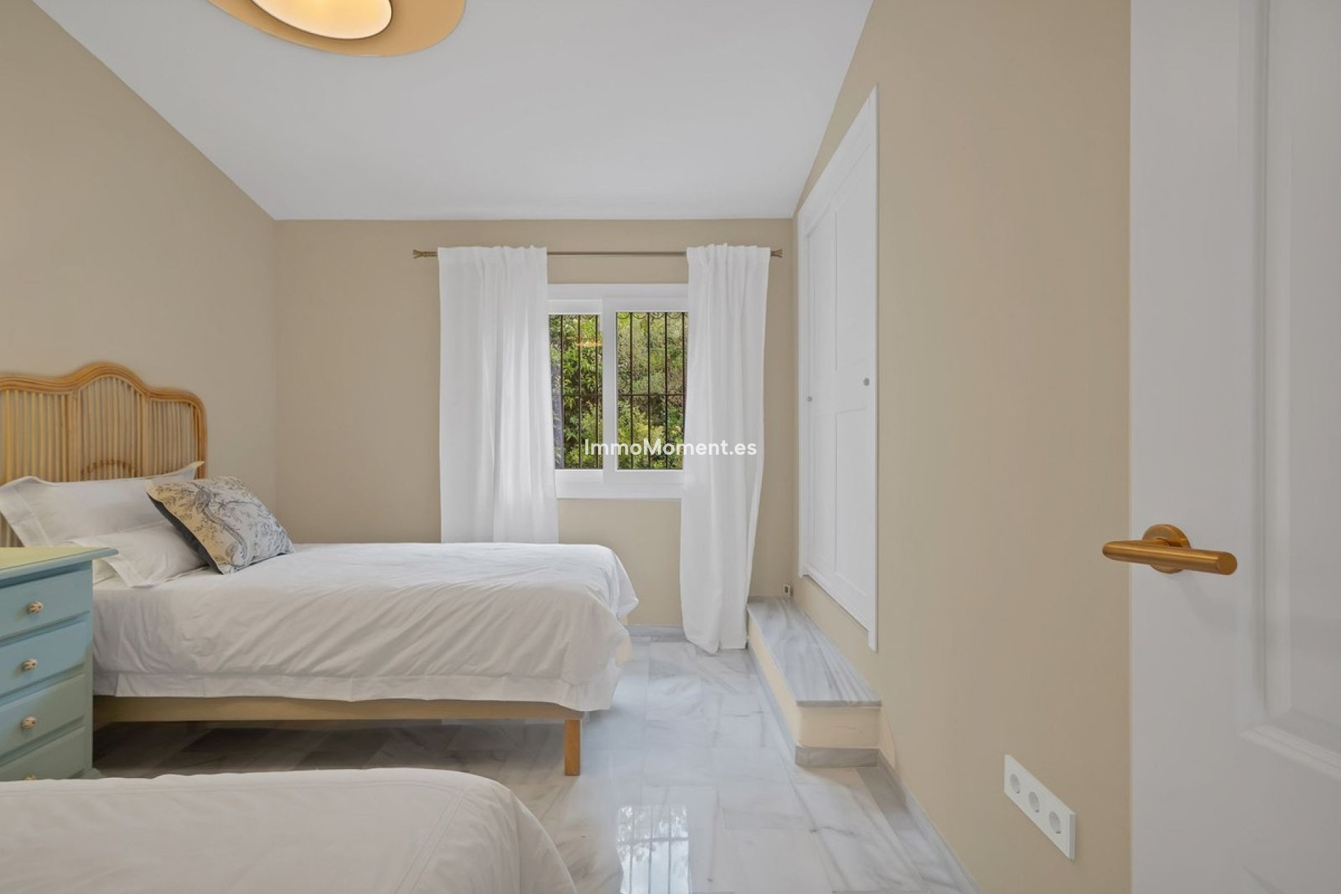 Wiederverkauf - Reihenhaus - Mijas Costa - Calahonda