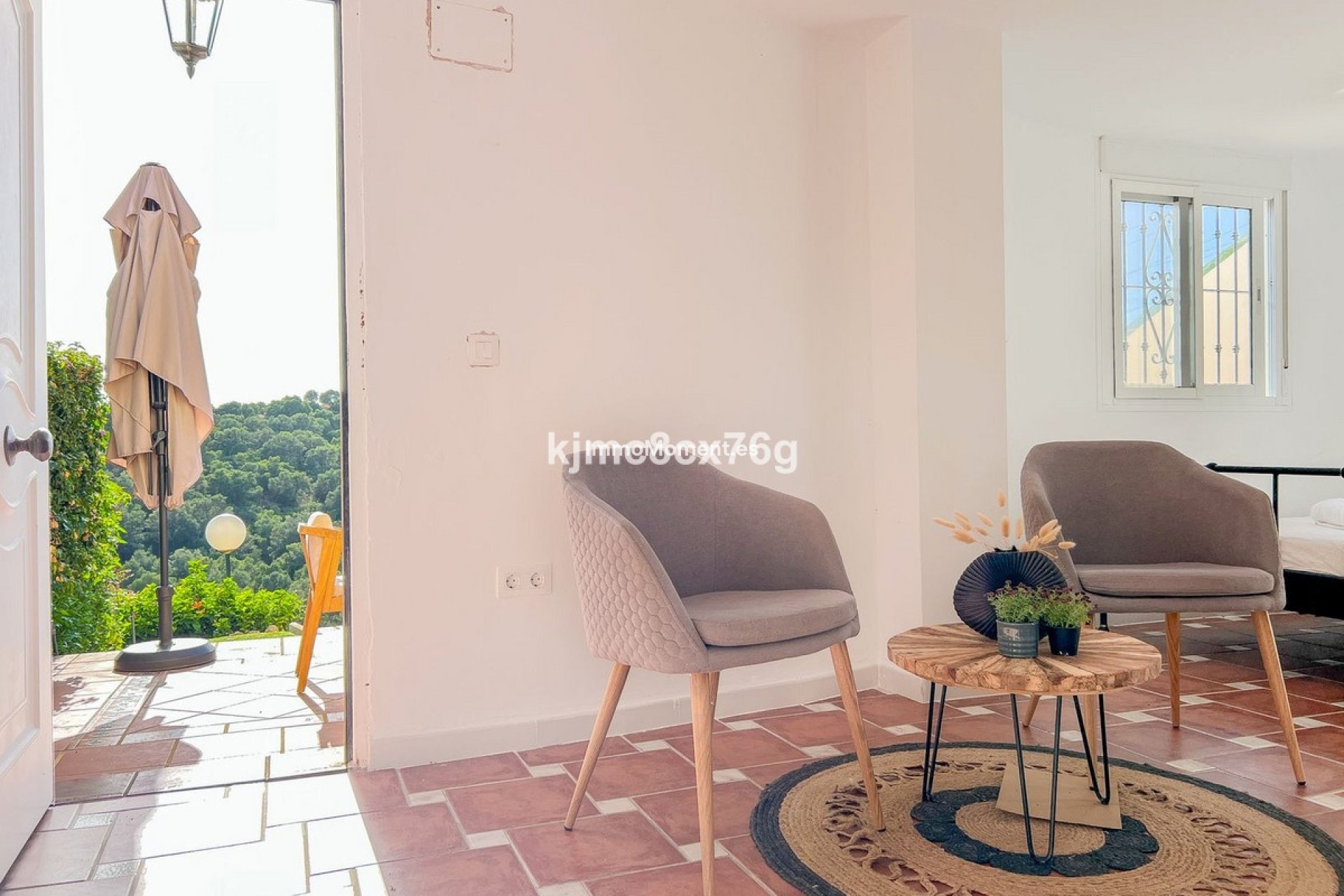 Wiederverkauf - Reihenhaus - Mijas Costa - Calahonda