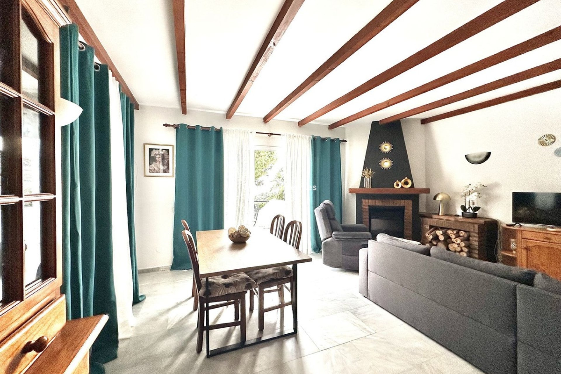 Wiederverkauf - Reihenhaus - Mijas Costa - Calahonda
