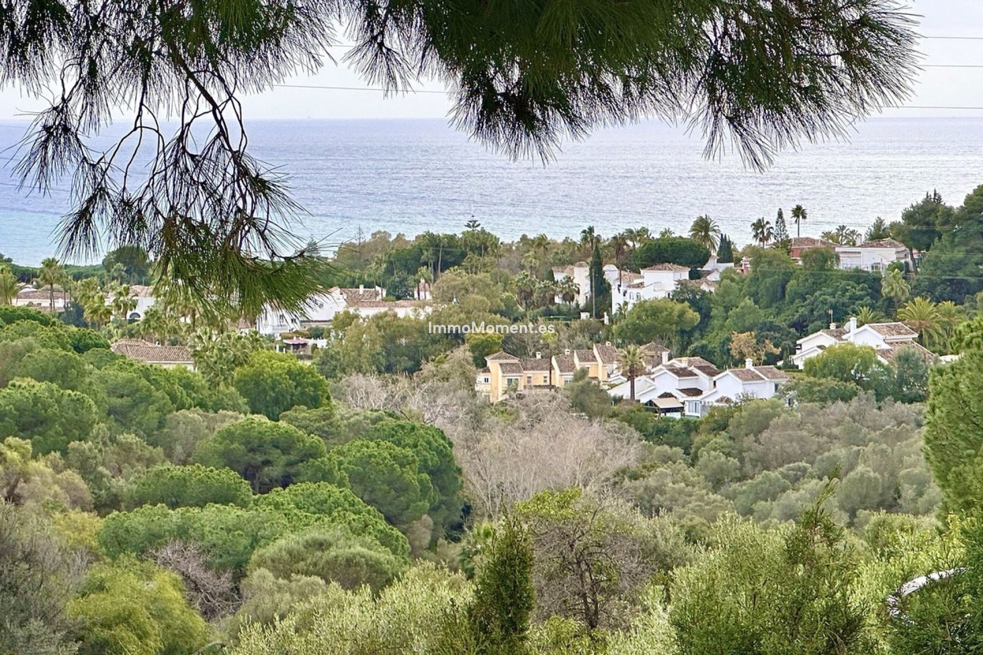 Wiederverkauf - Reihenhaus - Mijas Costa - Calahonda