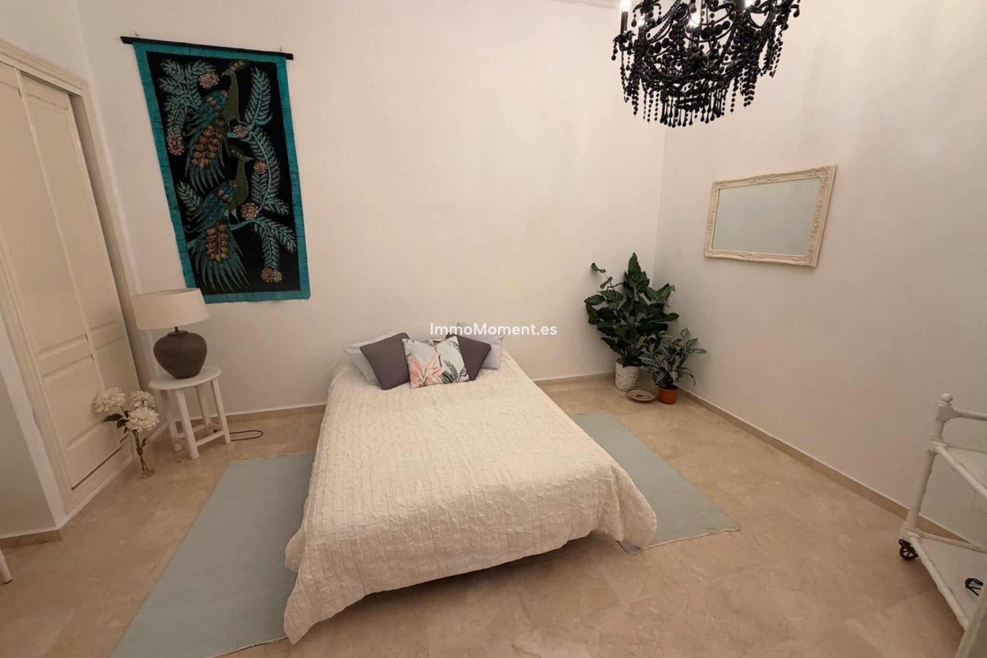 Wiederverkauf - Reihenhaus - Mijas Costa - Calahonda
