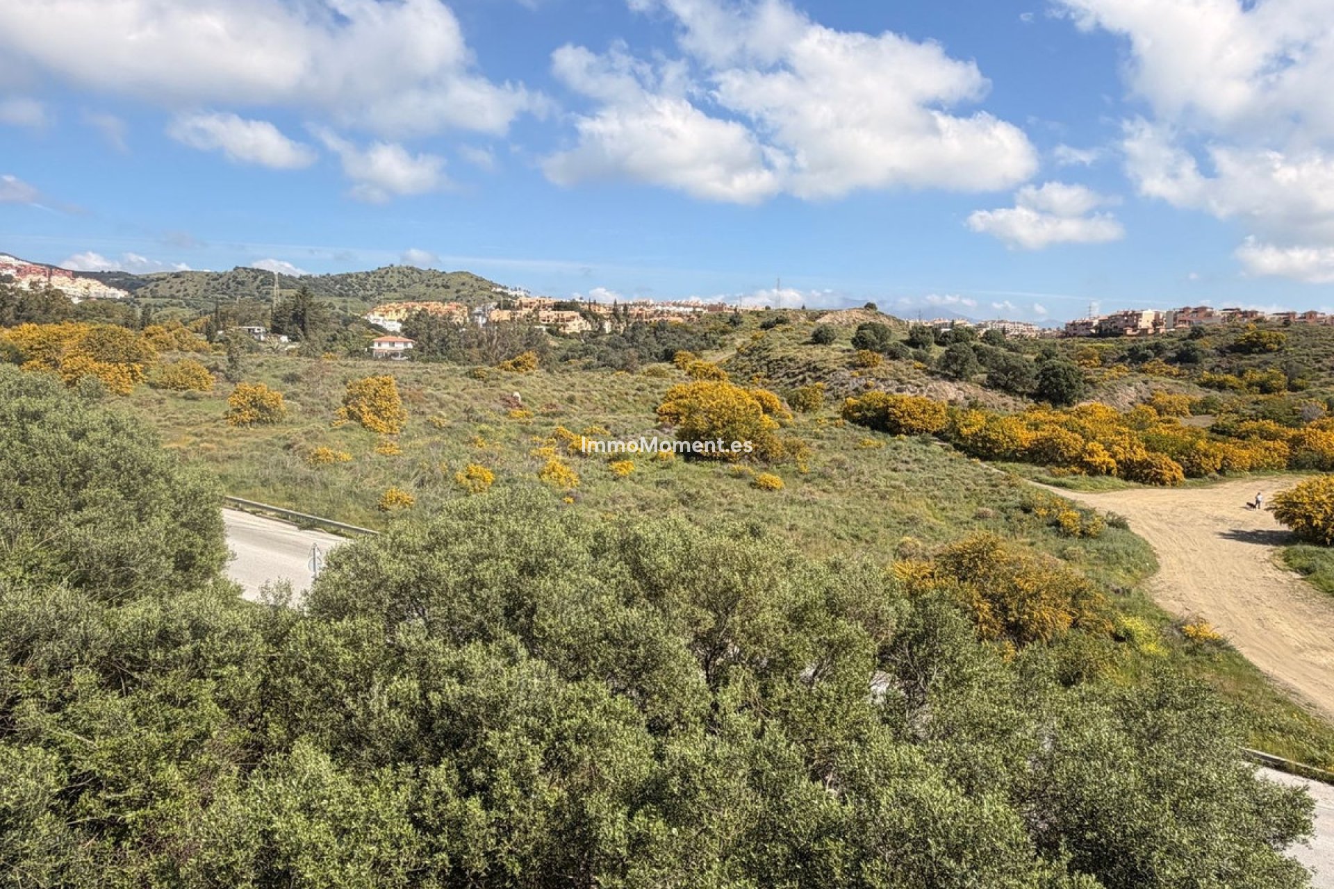 Wiederverkauf - Reihenhaus - Mijas Costa - Calahonda
