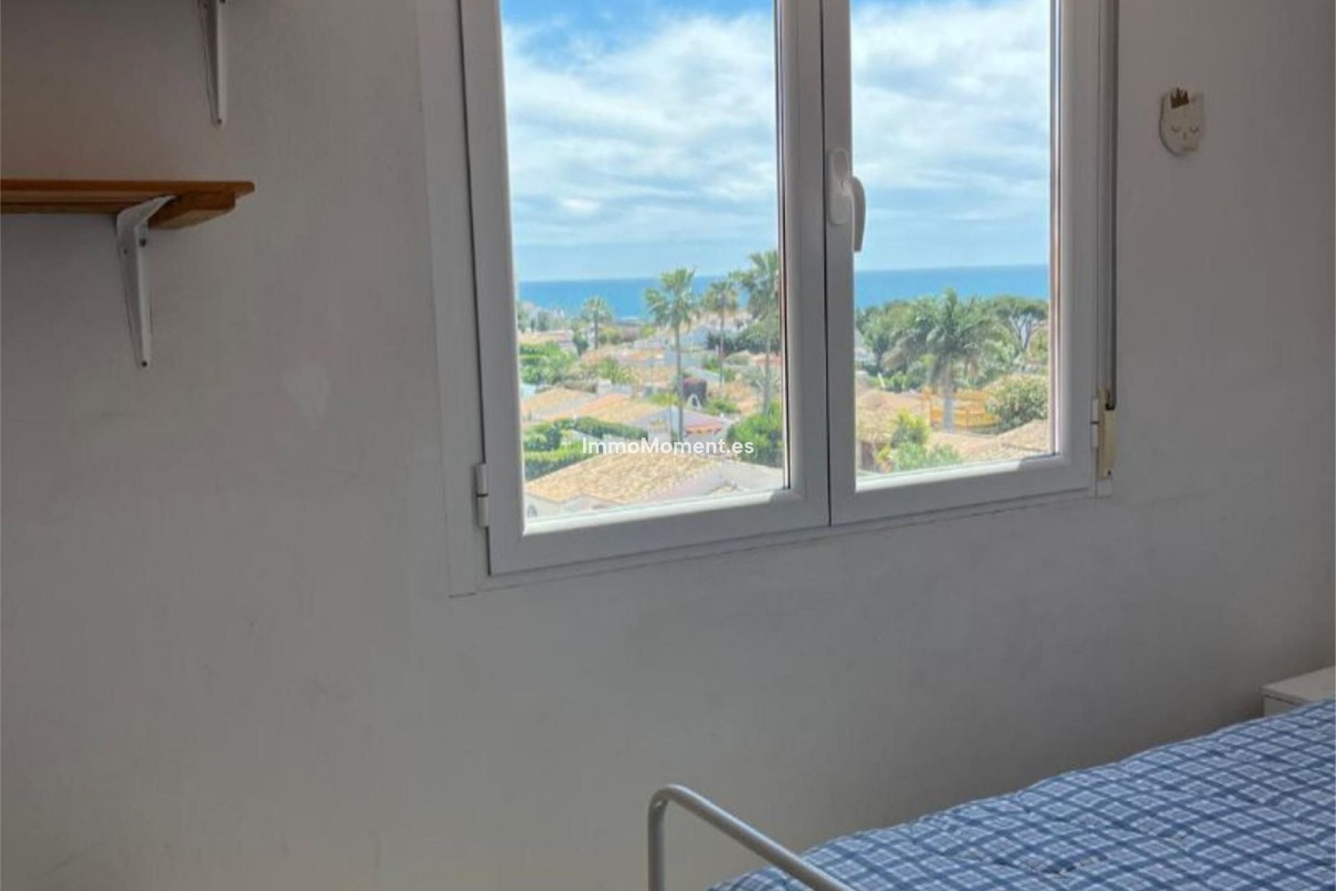 Wiederverkauf - Reihenhaus - Mijas Costa - Calahonda