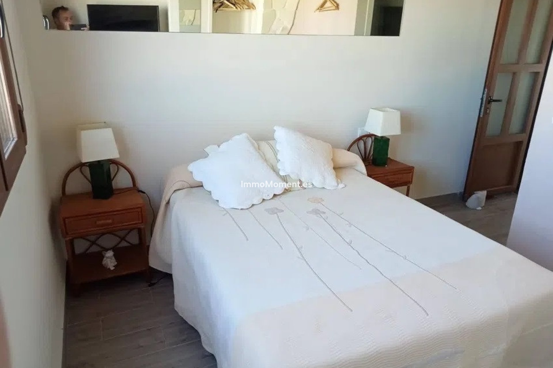 Wiederverkauf - Reihenhaus - Mijas Costa - Calahonda