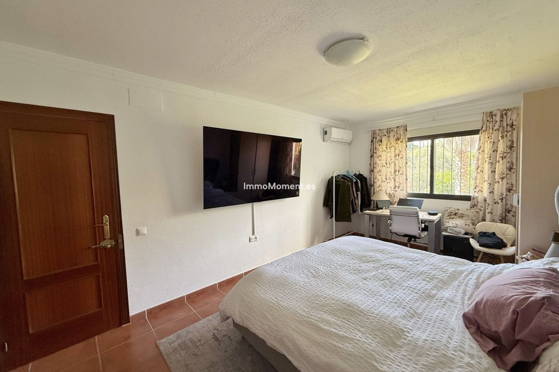 Wiederverkauf - Reihenhaus - Mijas Costa - Calahonda