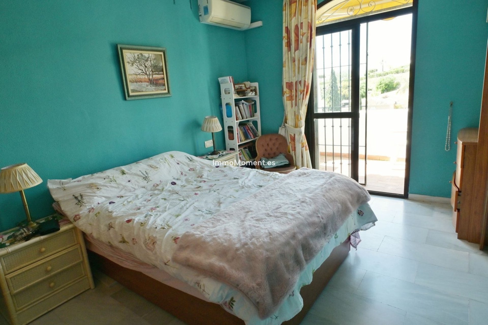 Wiederverkauf - Reihenhaus - Mijas Costa - Calahonda