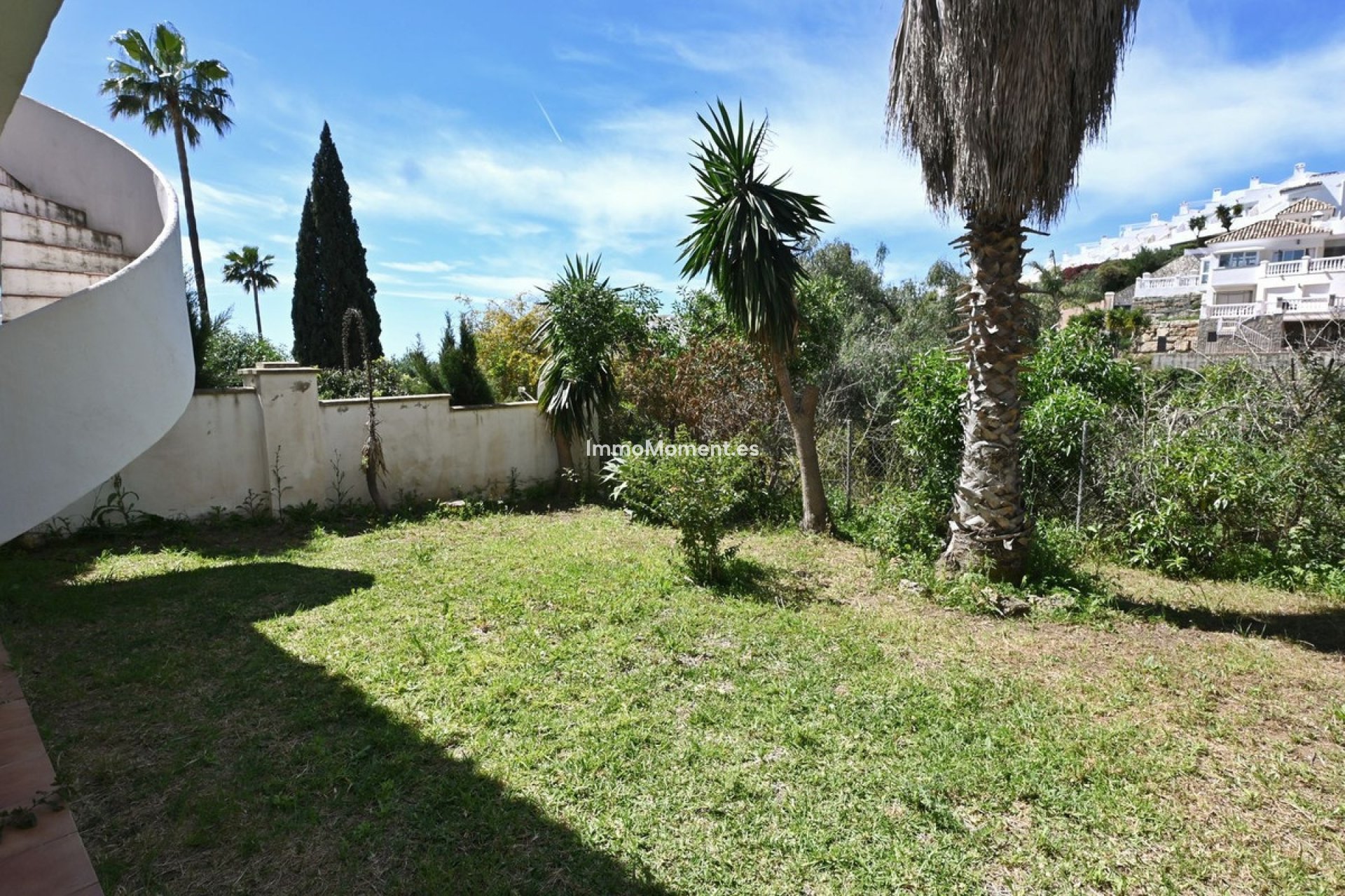 Wiederverkauf - Reihenhaus - Mijas Costa - Calahonda
