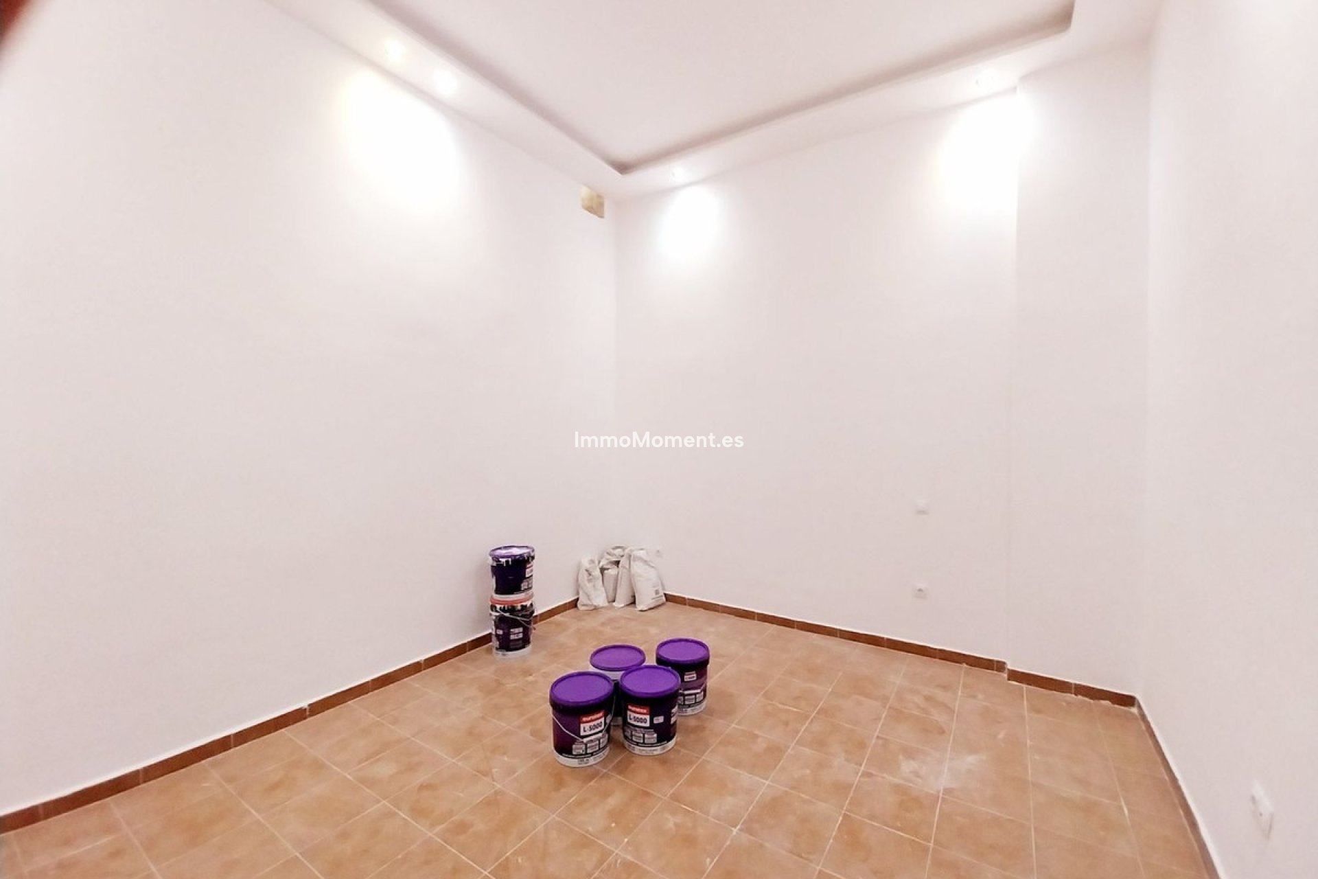 Wiederverkauf - Reihenhaus - Mijas Costa - Calahonda