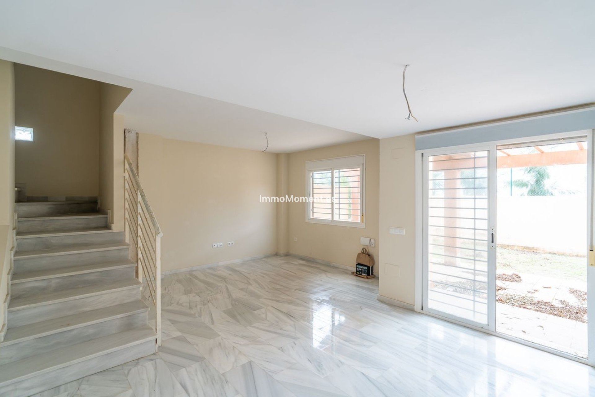 Wiederverkauf - Reihenhaus - Mijas Costa - Calahonda