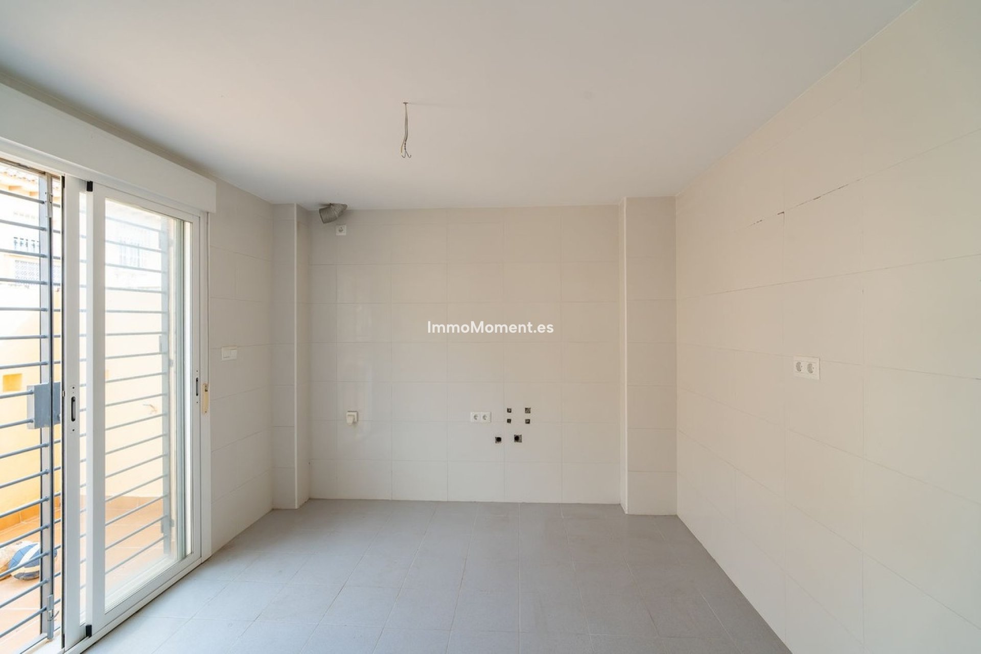 Wiederverkauf - Reihenhaus - Mijas Costa - Calahonda