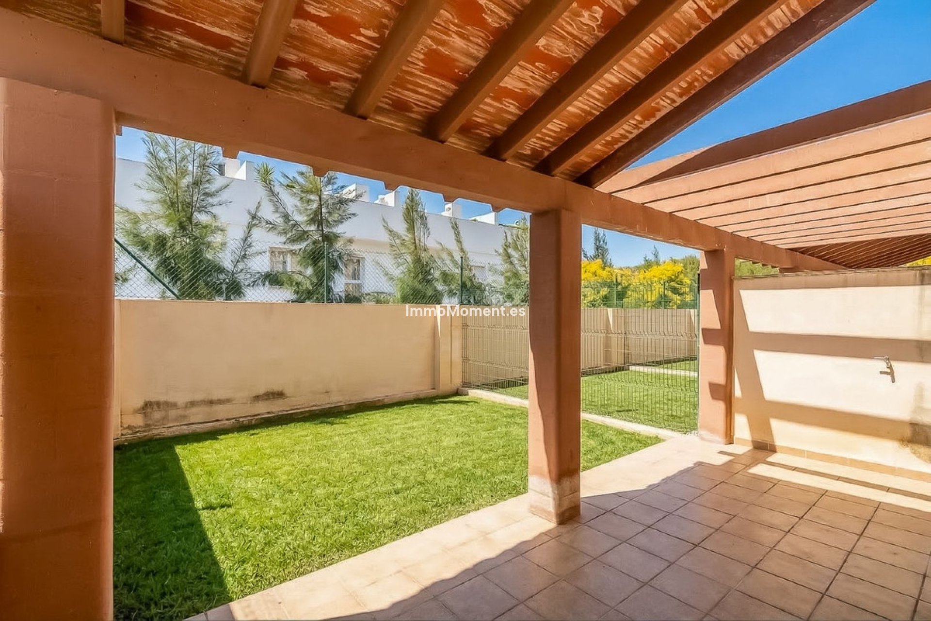 Wiederverkauf - Reihenhaus - Mijas Costa - Calahonda